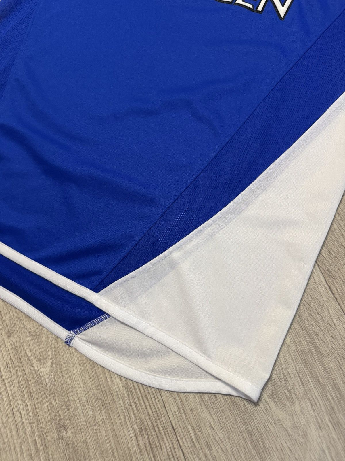 Vintage 🔷Vintage Punch Ipswich Town 2003/04 Soccer jersey🔷 Size US L / EU 52-54 / 3 - 5 Thumbnail
