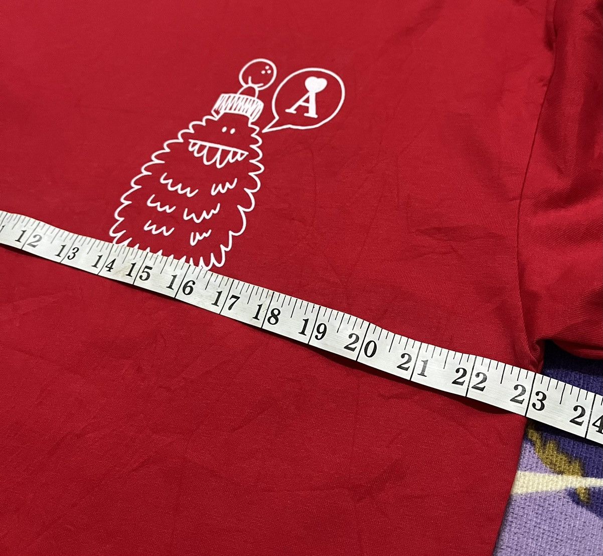 AMI AMI x KEVIN LYONS Made in Portugal Shirt Size US L / EU 52-54 / 3 - 11 Thumbnail