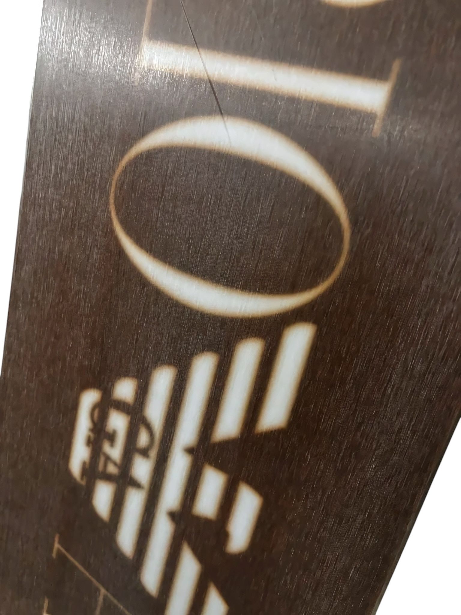 Emporio Armani LIMITED EDITION SNOWBOARD Size ONE SIZE - 4 Thumbnail