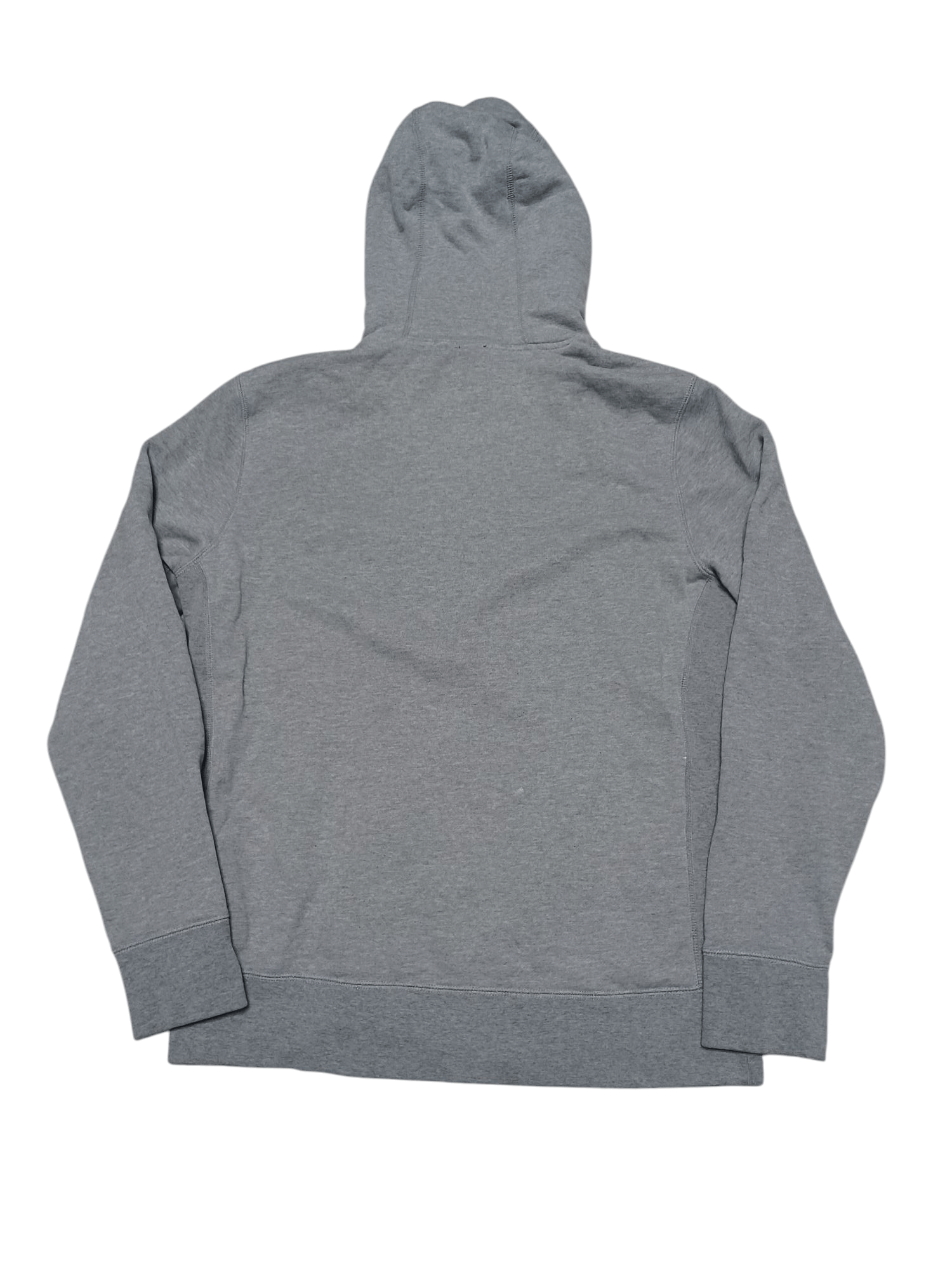 Huf HUF BIGLOGO EMBROIDERED SK8 STREETWEAR RAP HOODIE Size US M / EU 48-50 / 2 - 3 Thumbnail