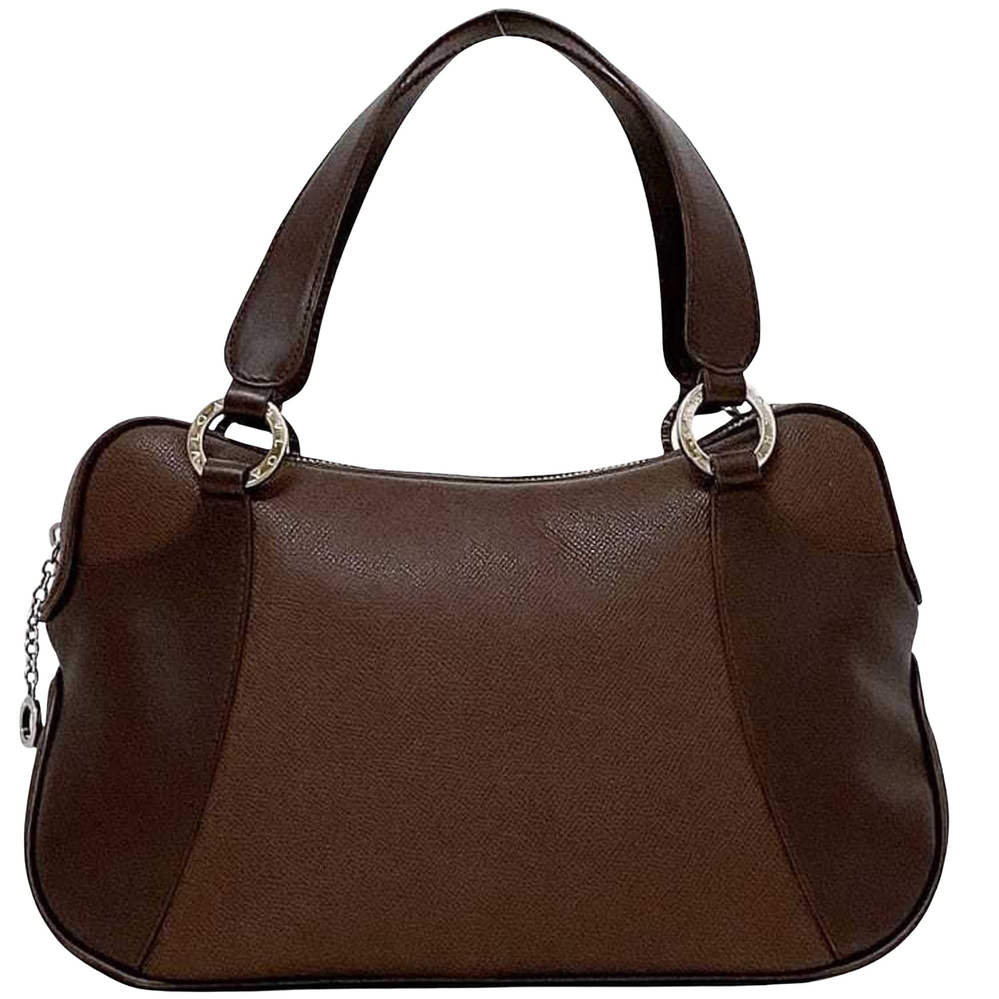 Bvlgari Bulgari Bvlgari bvlgari tote Size ONE SIZE - 1 Thumbnail
