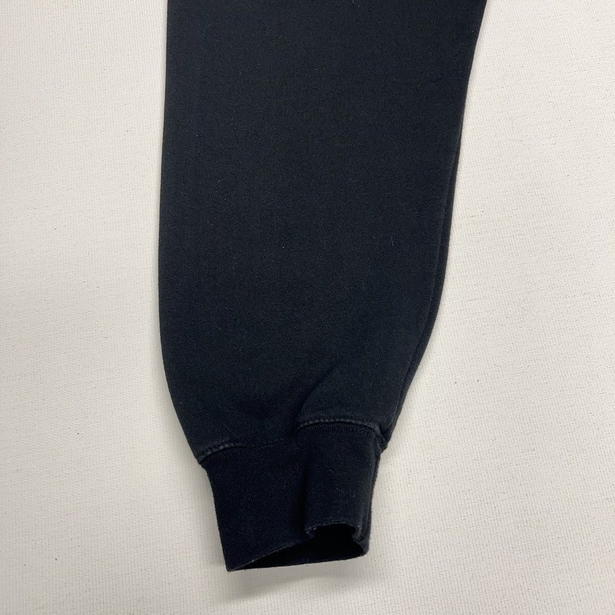 Crooks & Castles Crooks And Castles Sweatpants Black Jogger Logo Chains Y2K Size US 34 / EU 50 - 16 Thumbnail