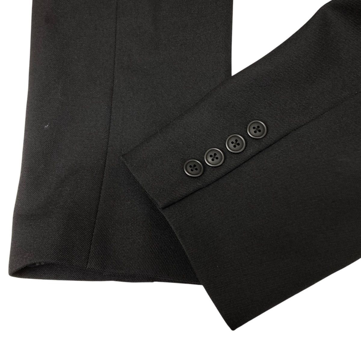 Yohji Yamamoto 🐎 AW23 Jacket Size US S / EU 44-46 / 1 - 5 Thumbnail