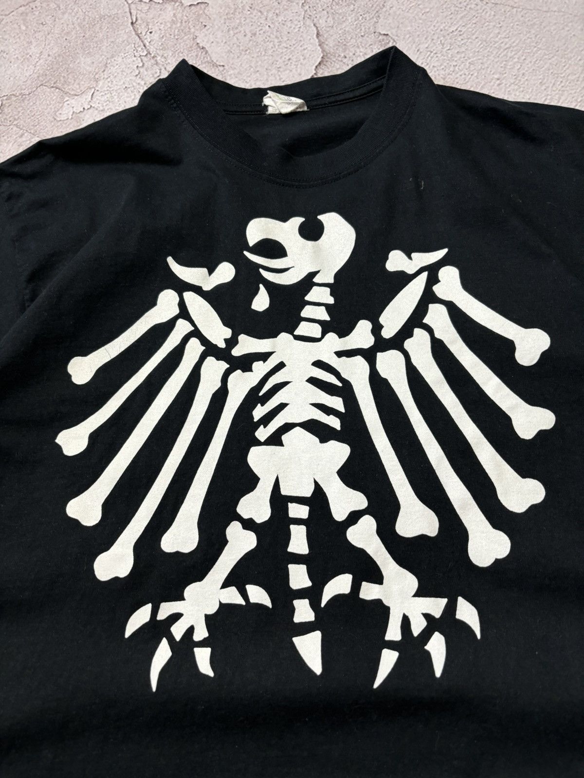 Gildan Die Toten Hosen 00s Vintage Rock Band Tshirt XL Size US XL / EU 56 / 4 - 2 Thumbnail