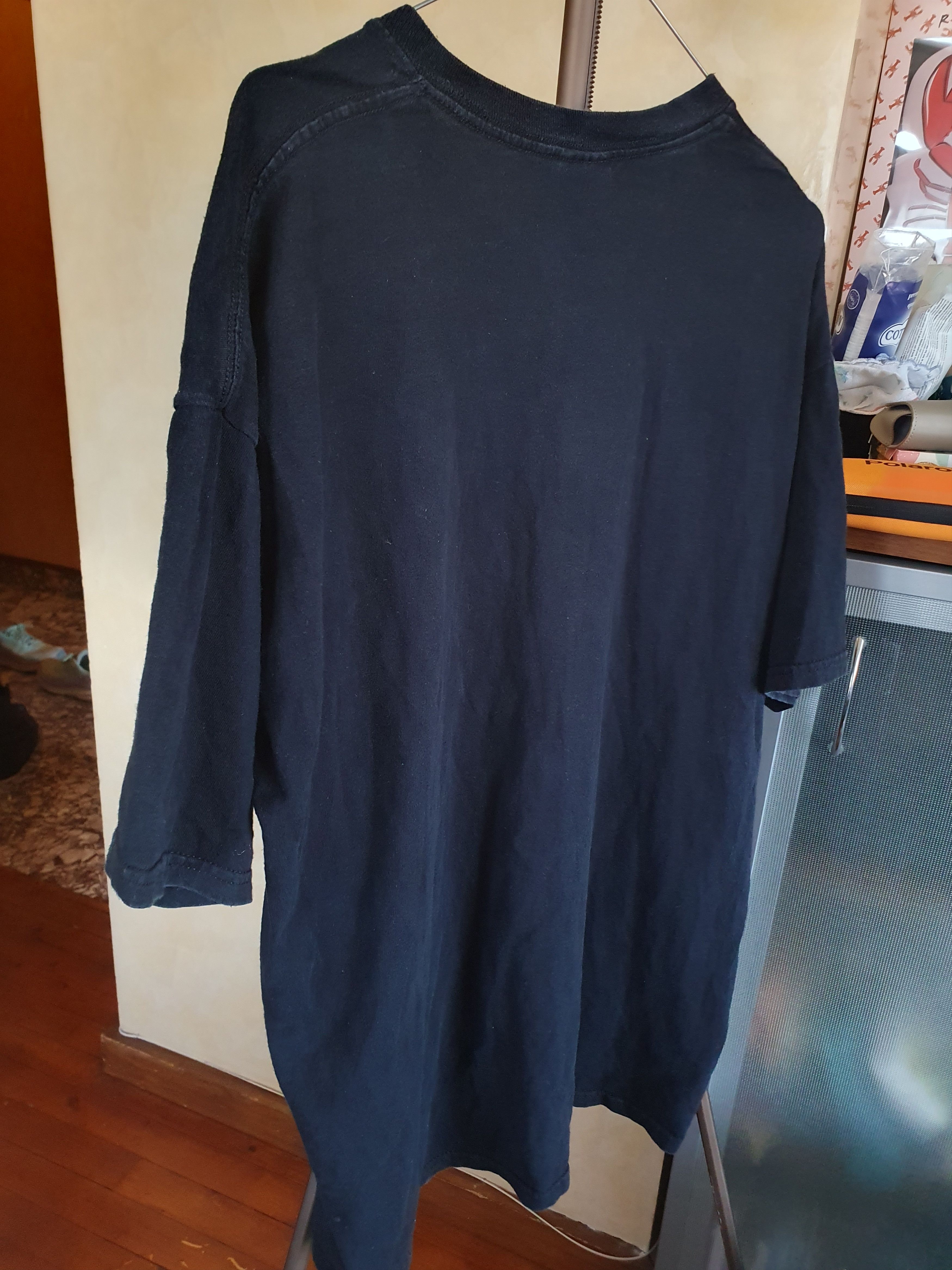 D.A.R.E × Gildan × Vintage D.A.R.E Keepin it Real Vintage t-shirt sz XL Size US XL / EU 56 / 4 - 10 Thumbnail