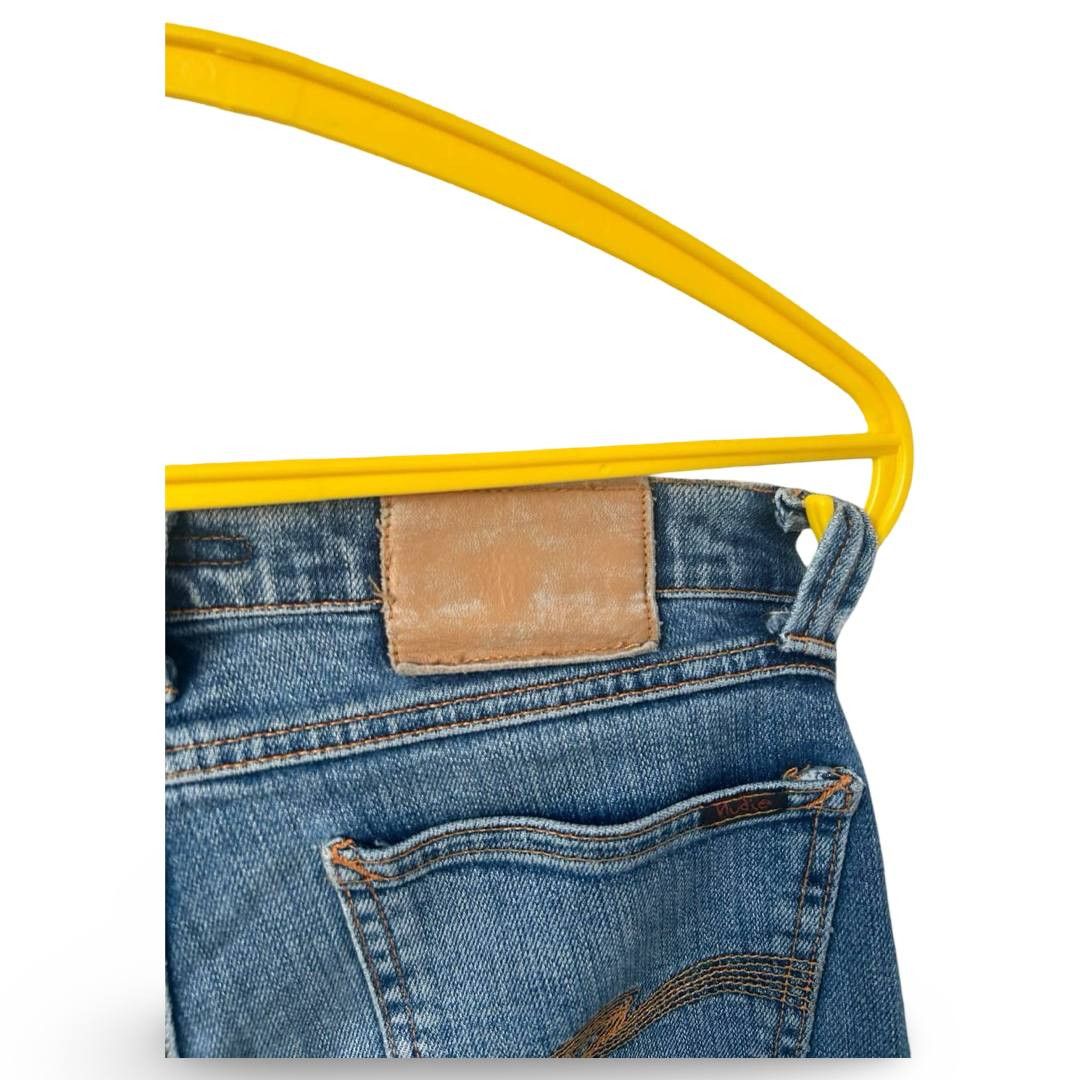 Nudie Jeans Nudie jeans #404 Size US 28 / EU 44 - 4 Thumbnail