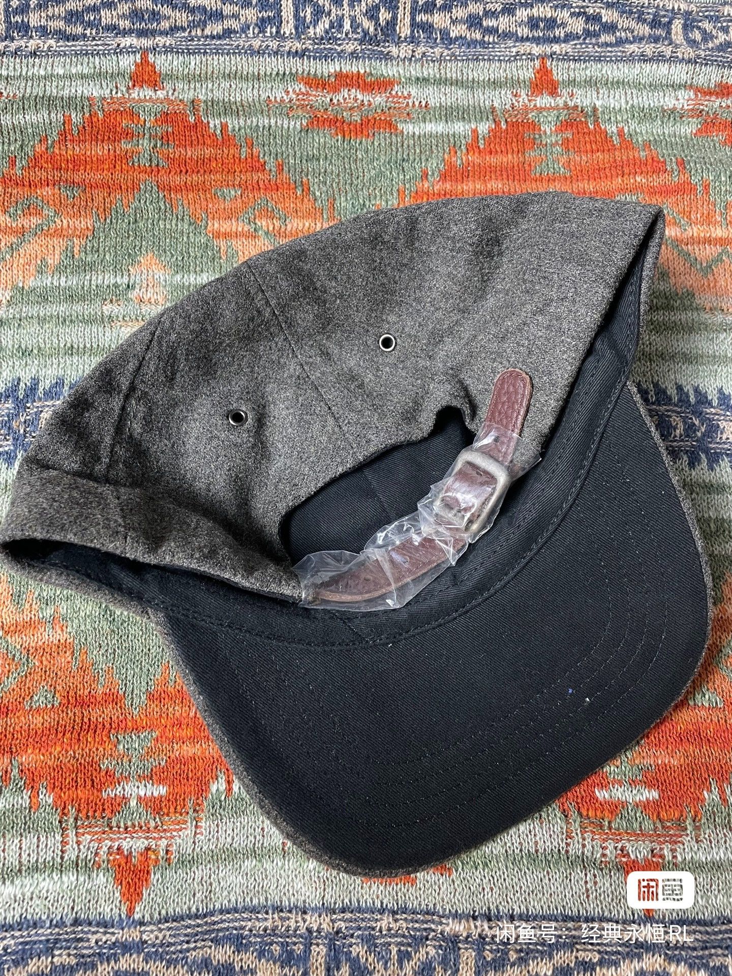 Polo Ralph Lauren Polo Ralph Lauren baseball hat baseball cap Size ONE SIZE - 5 Thumbnail