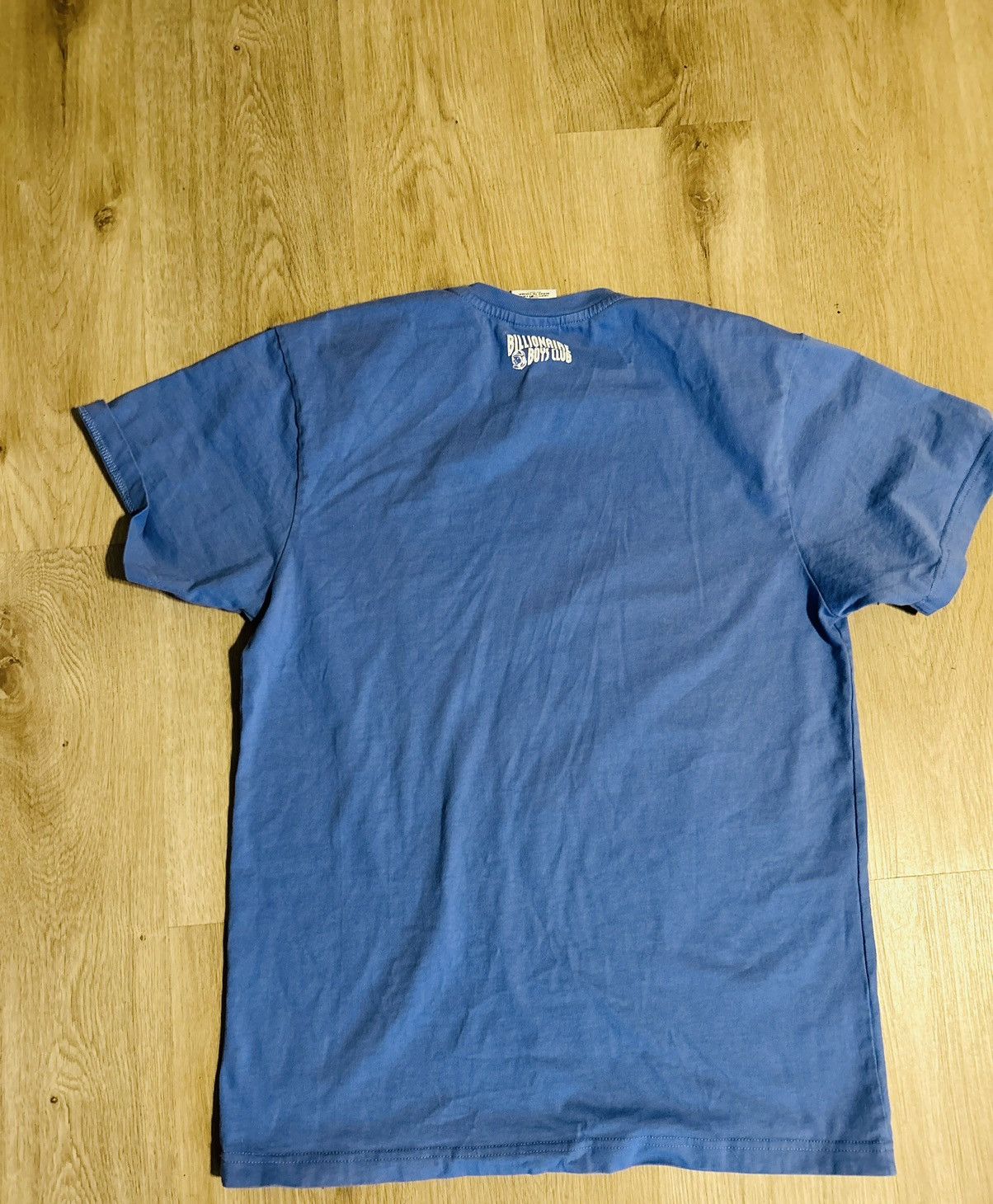 Billionaire Boys Club Billionaire Boys Club Lobster Tee Size US L / EU 52-54 / 3 - 3 Thumbnail