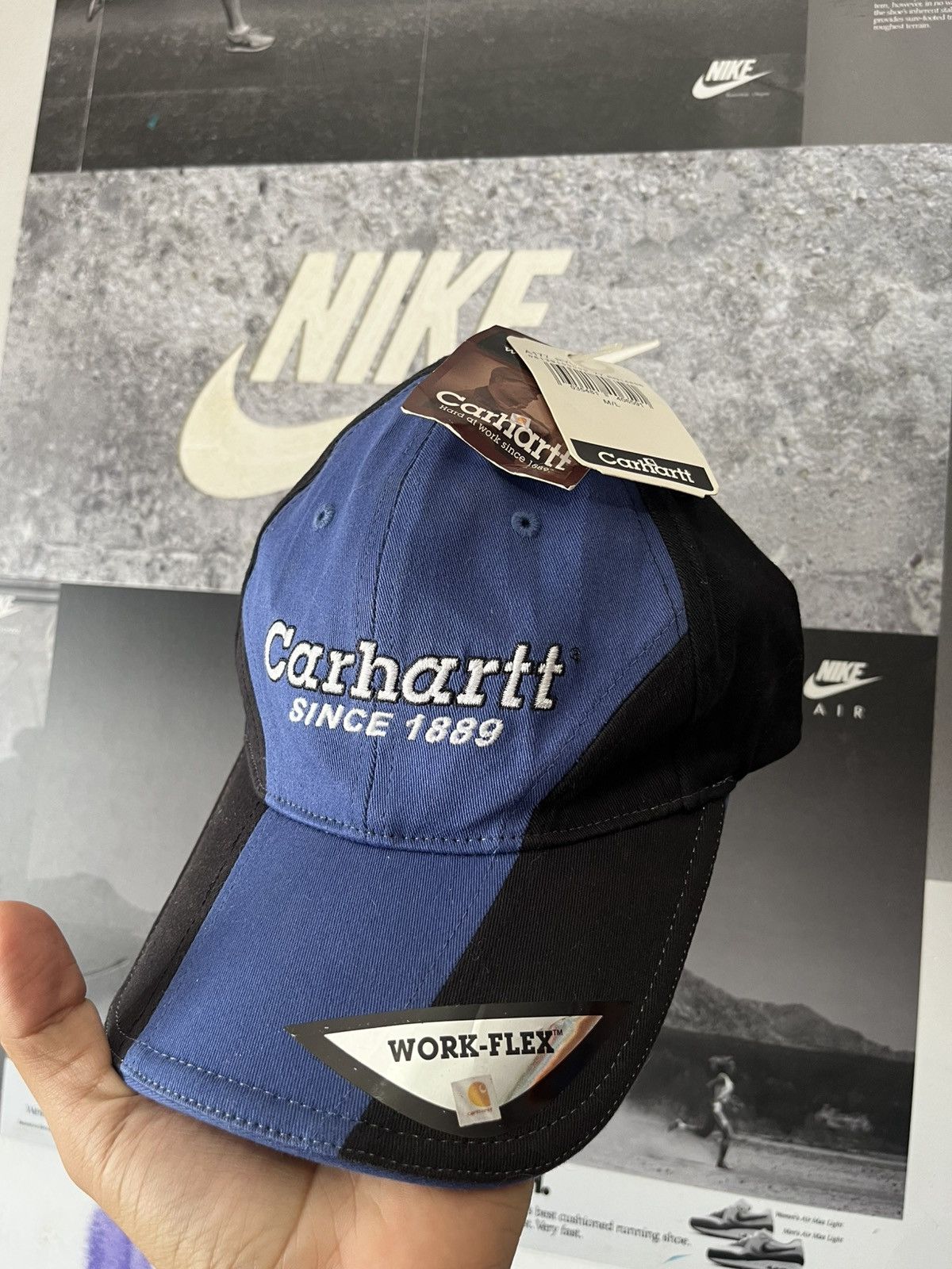 Carhartt Carhartt dad hat 00’s Size ONE SIZE - 1 Thumbnail