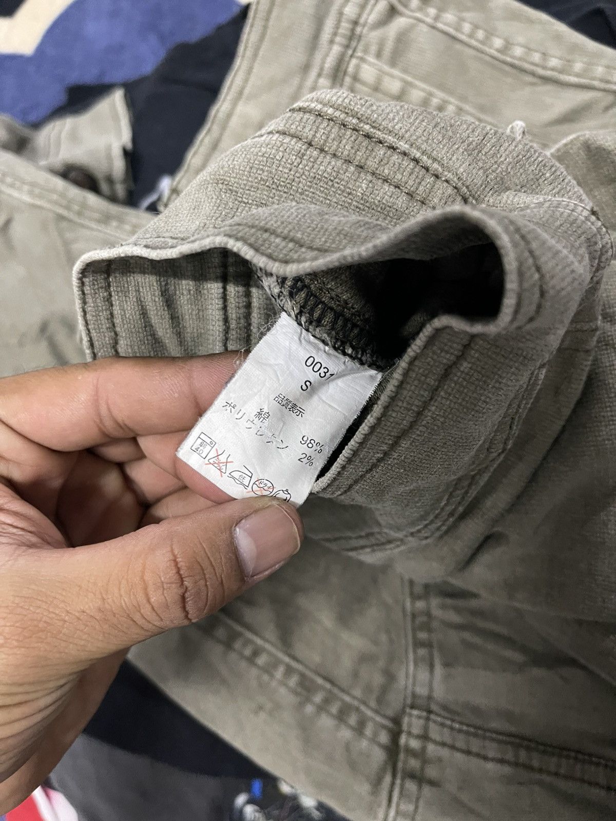 Schott Scot.inc pride or works around the word jacket Size US S / EU 44-46 / 1 - 5 Thumbnail