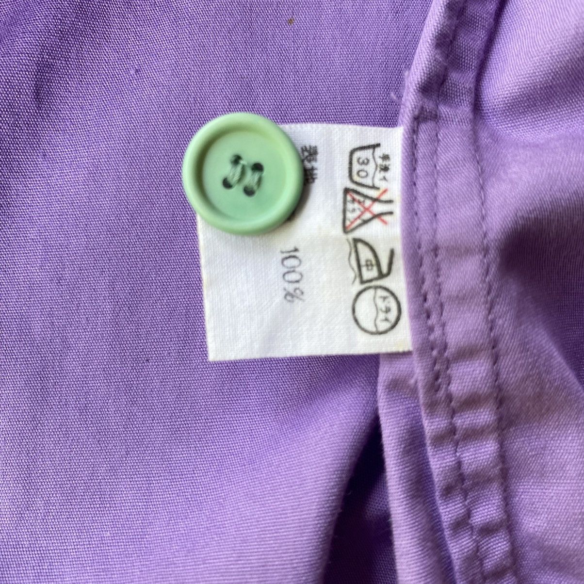 Ralph Lauren Ralph Lauren Purple Zip Jacket Size M / US 6-8 / IT 42-44 - 14 Thumbnail
