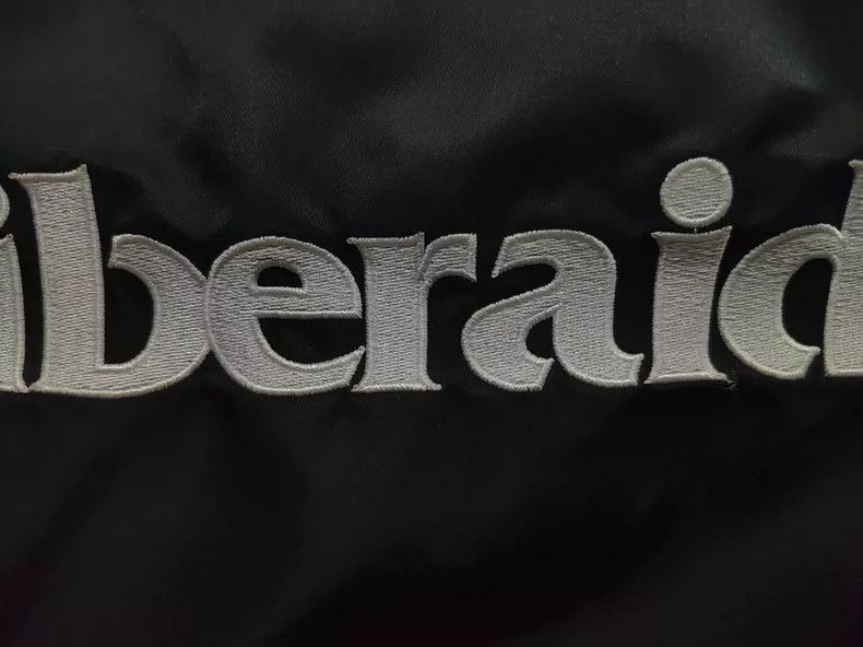 Liberaiders liberators leopard print coach jacket Size US L / EU 52-54 / 3 - 3 Thumbnail
