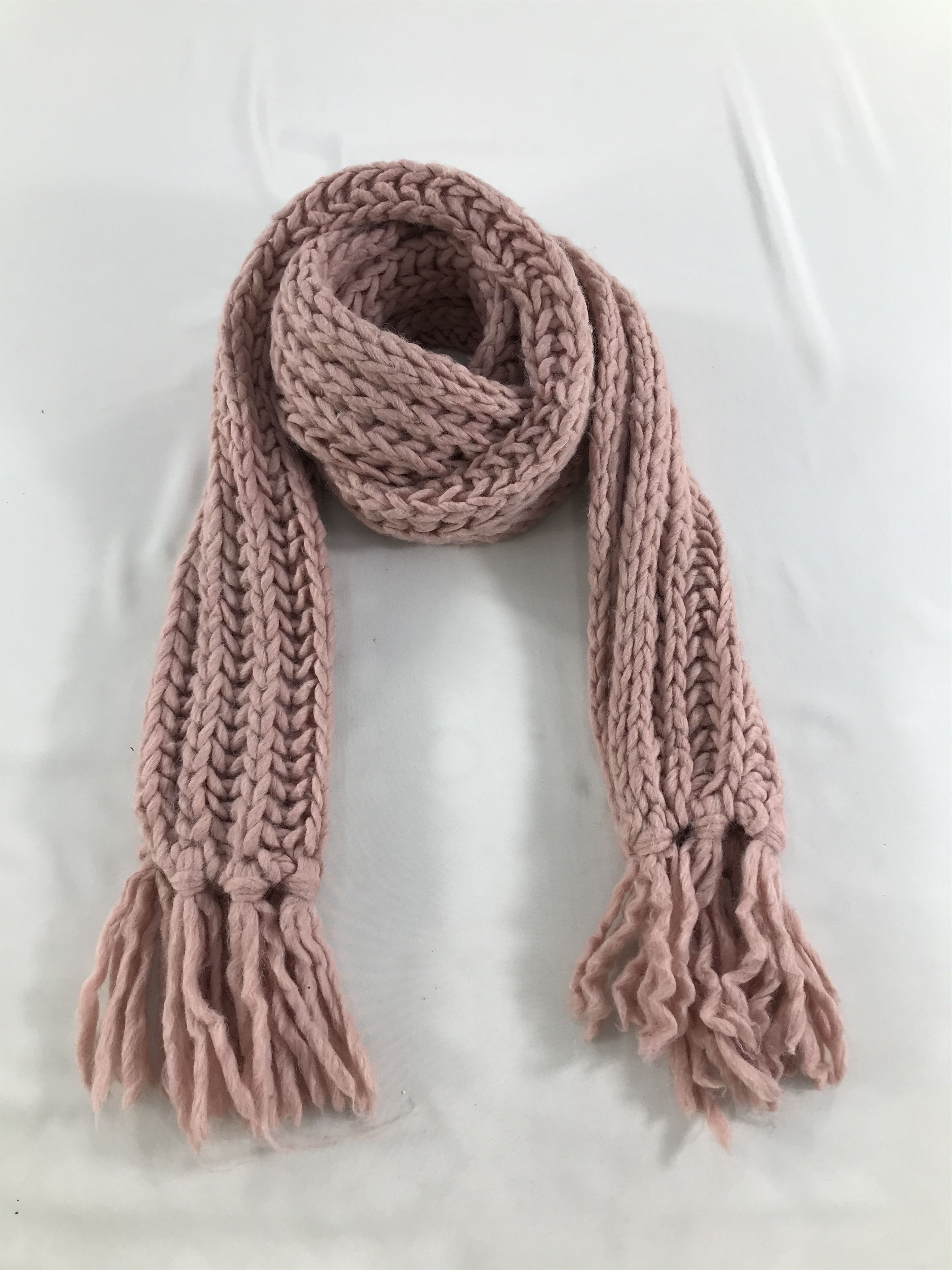 Esprit Esprit Scarf Muffler Knitwear Neckwear Neck Warmer V180 Size ONE SIZE - 1 Thumbnail