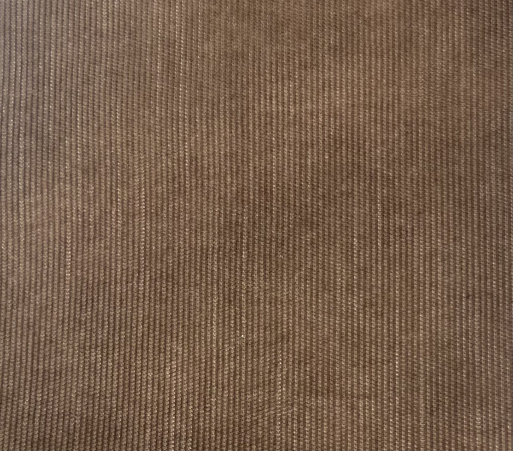 Visvim Visvim FW15 Carpenter Pant Prime Slub (Cords) - Brown Size US 31 - 3 Thumbnail