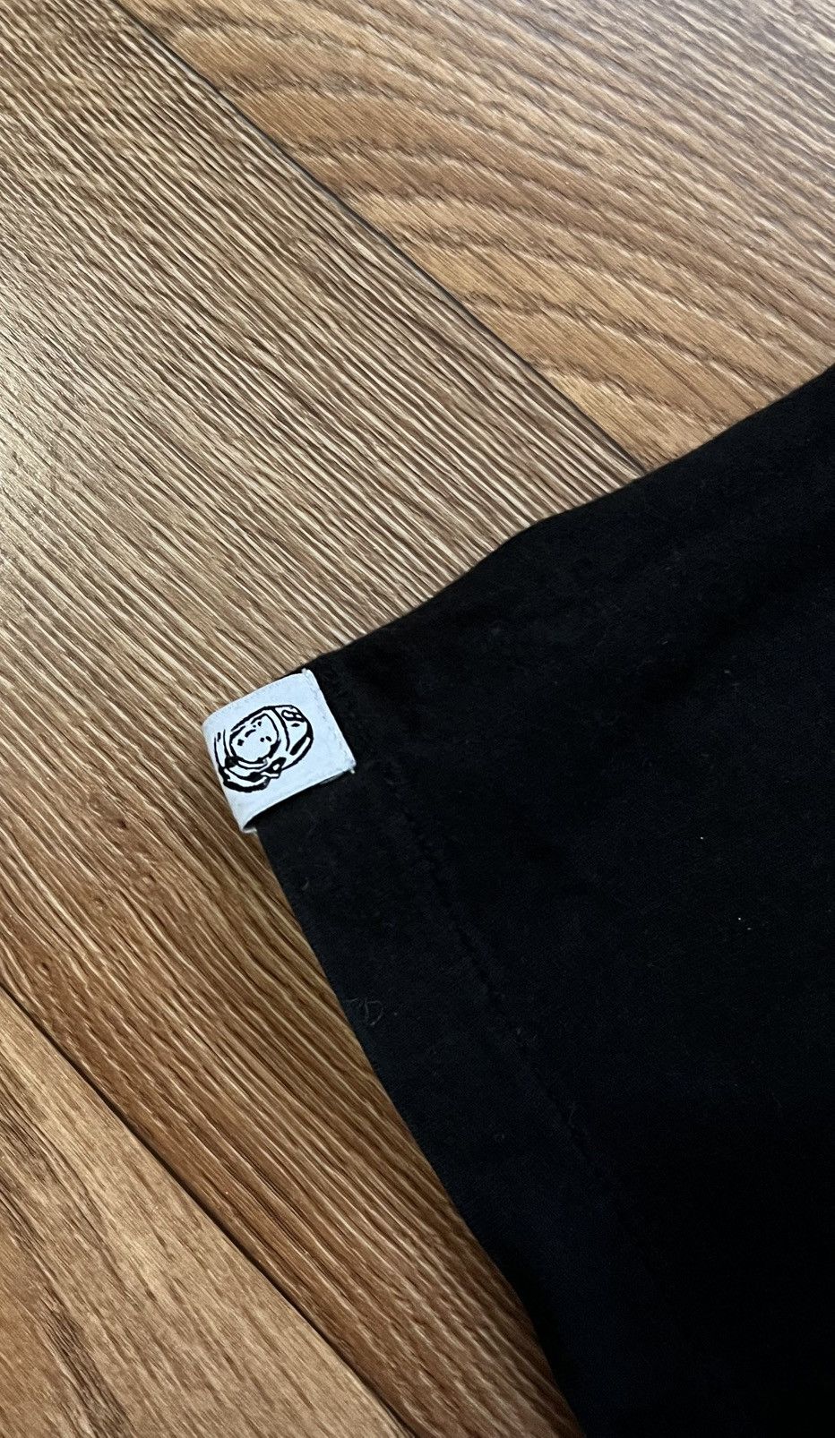 Billionaire Boys Club Billionaire Boys Club Arch Logo T Shirt Tee Size US M / EU 48-50 / 2 - 7 Thumbnail