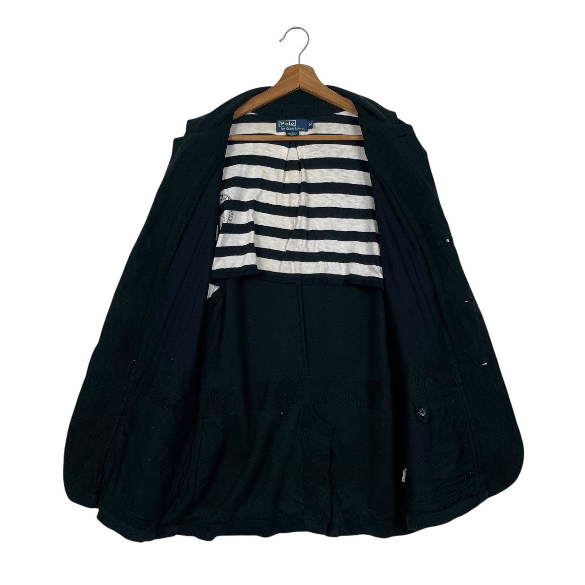 Polo Ralph Lauren Vintage Polo Ralph Lauren Casual Jacket Size US M / EU 48-50 / 2 - 11 Thumbnail