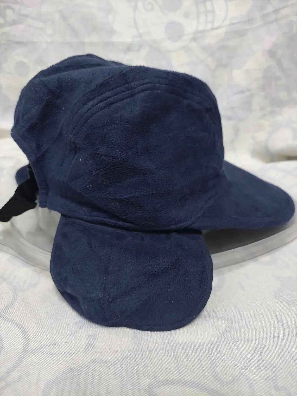 KAVU KAVU VINTAGE EARFLAP CAP Size ONE SIZE - 7 Thumbnail
