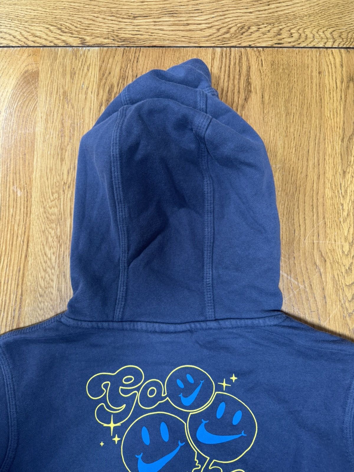 Nike Nike Women’s XL Go The Extra Smile Hoodie – Limited Editiod Size XL / US 12-14 / IT 48-50 - 12 Thumbnail