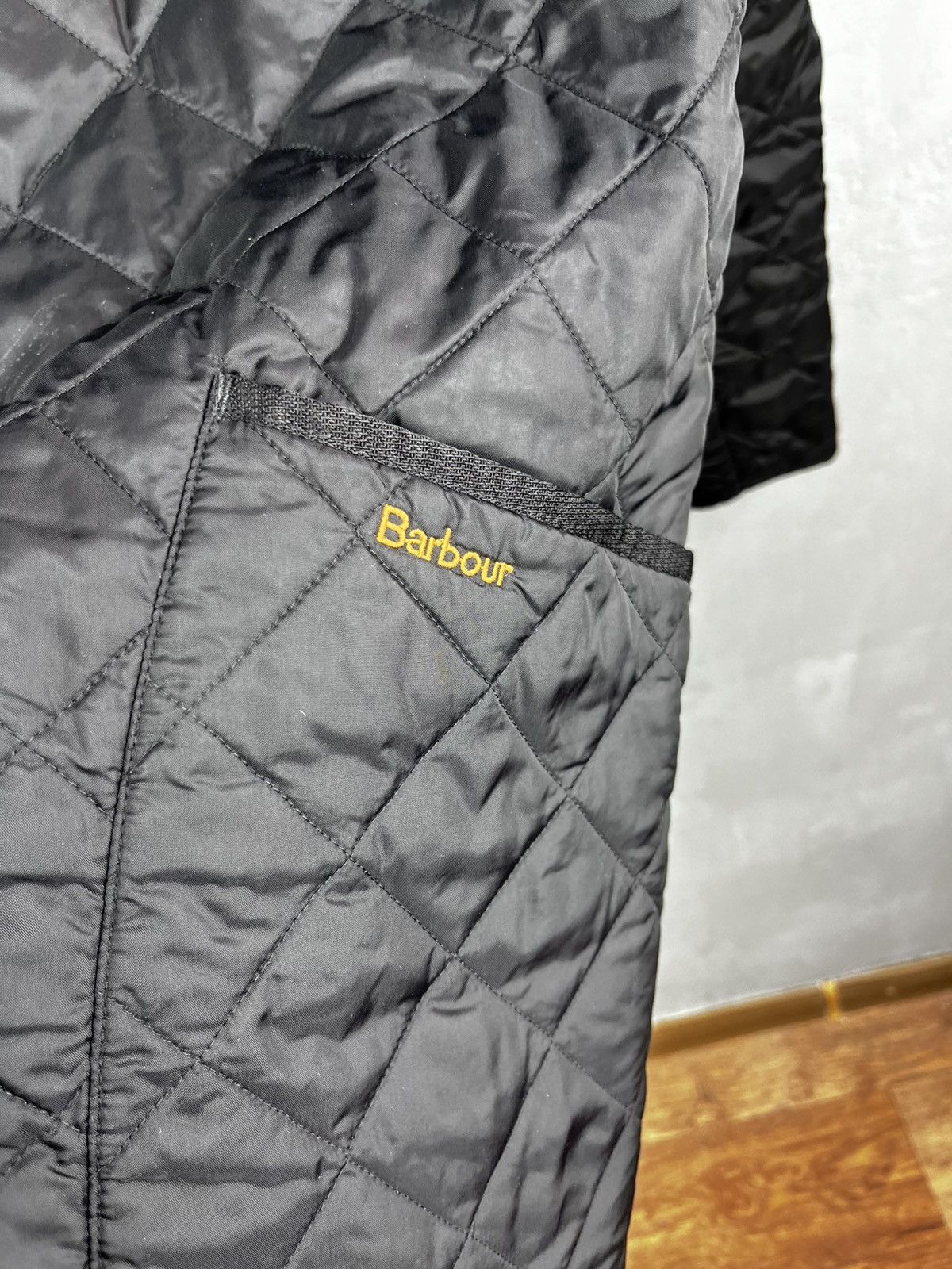 Barbour Barbour mens jacket size xl Size US XL / EU 56 / 4 - 7 Thumbnail