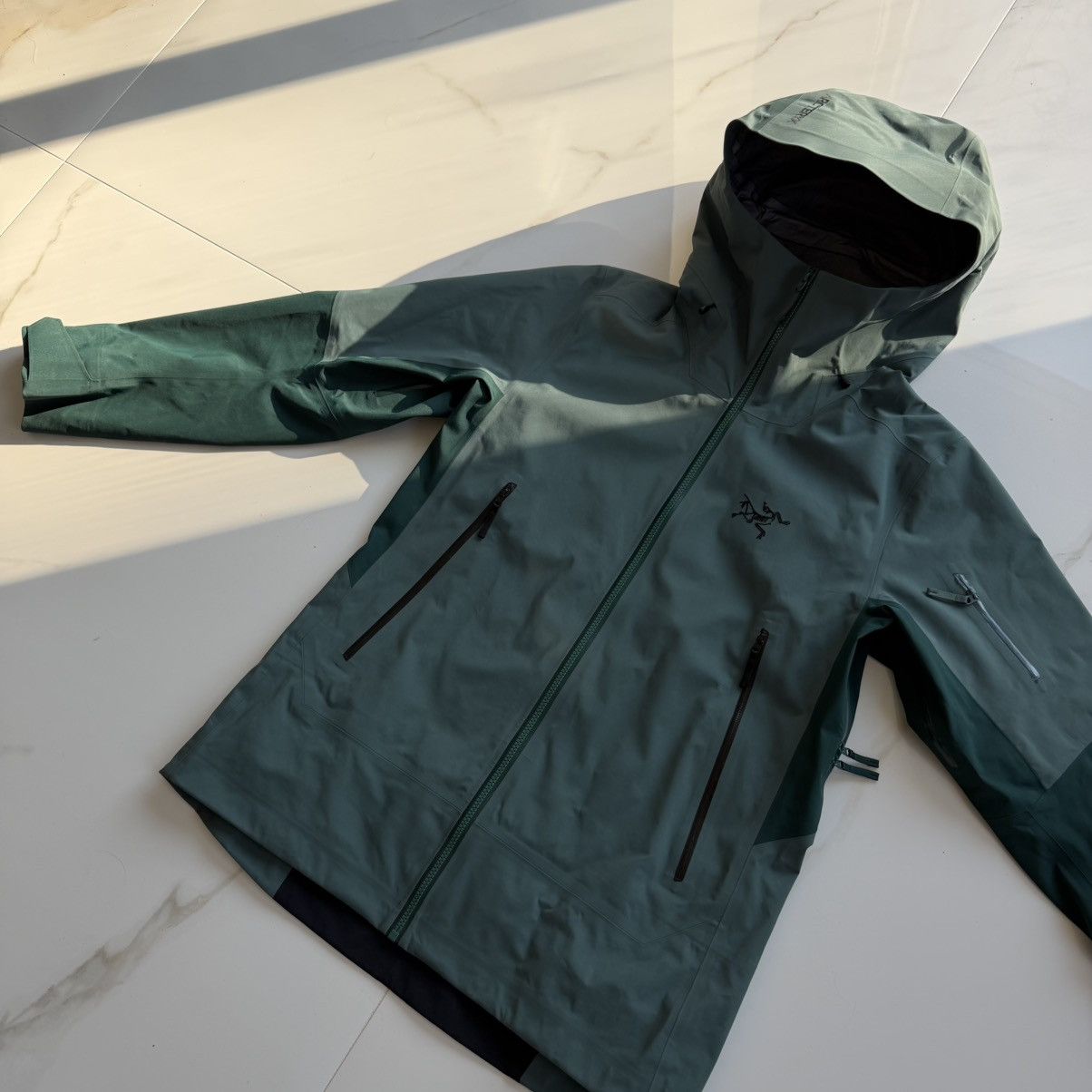 Arc'teryx Arc’teryx Sentinel Jacket Size M / US 6-8 / IT 42-44 - 3 Thumbnail