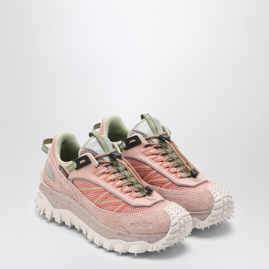Moncler o1d2blof0924 Sneaker Trailgrip in Multicolor Size US 8 / IT 38 - 2 Thumbnail