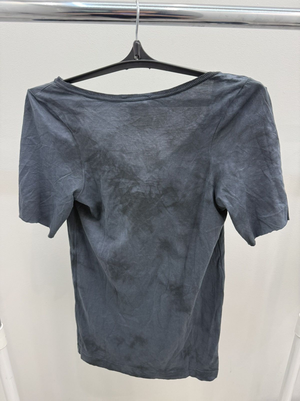 Chloe Chloe Cotton Blouse For The Japanese Market Size XS / US 0-2 / IT 36-38 - 2 Thumbnail