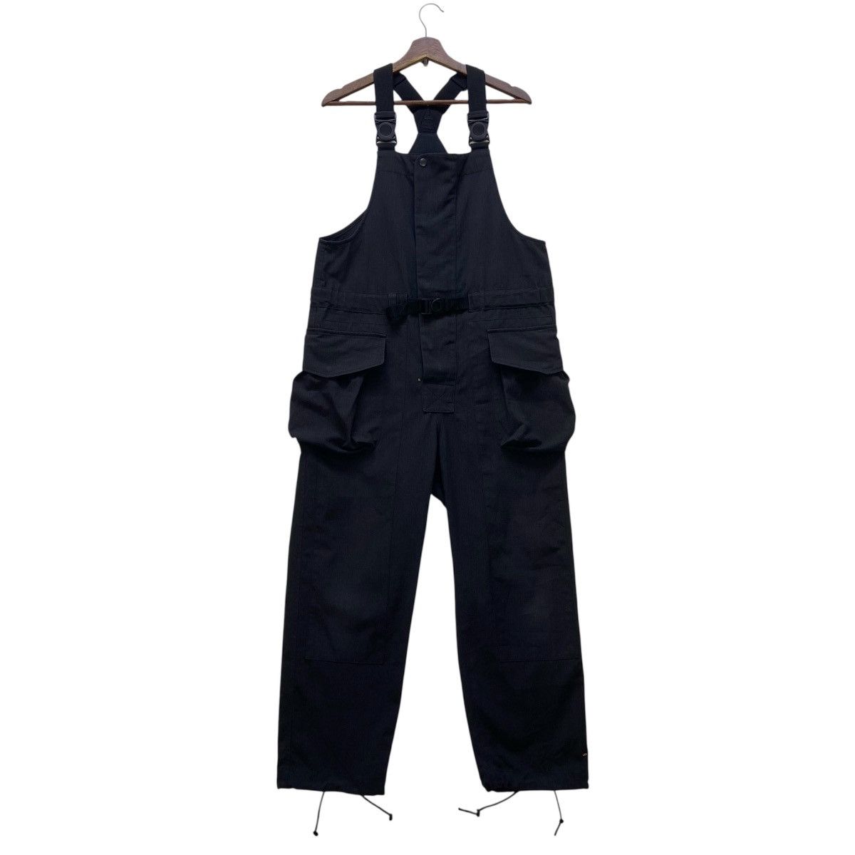Snow Peak Snow Peak Takibi Spec Ripstop Overalls Size US 36 / EU 52 - 1 Thumbnail
