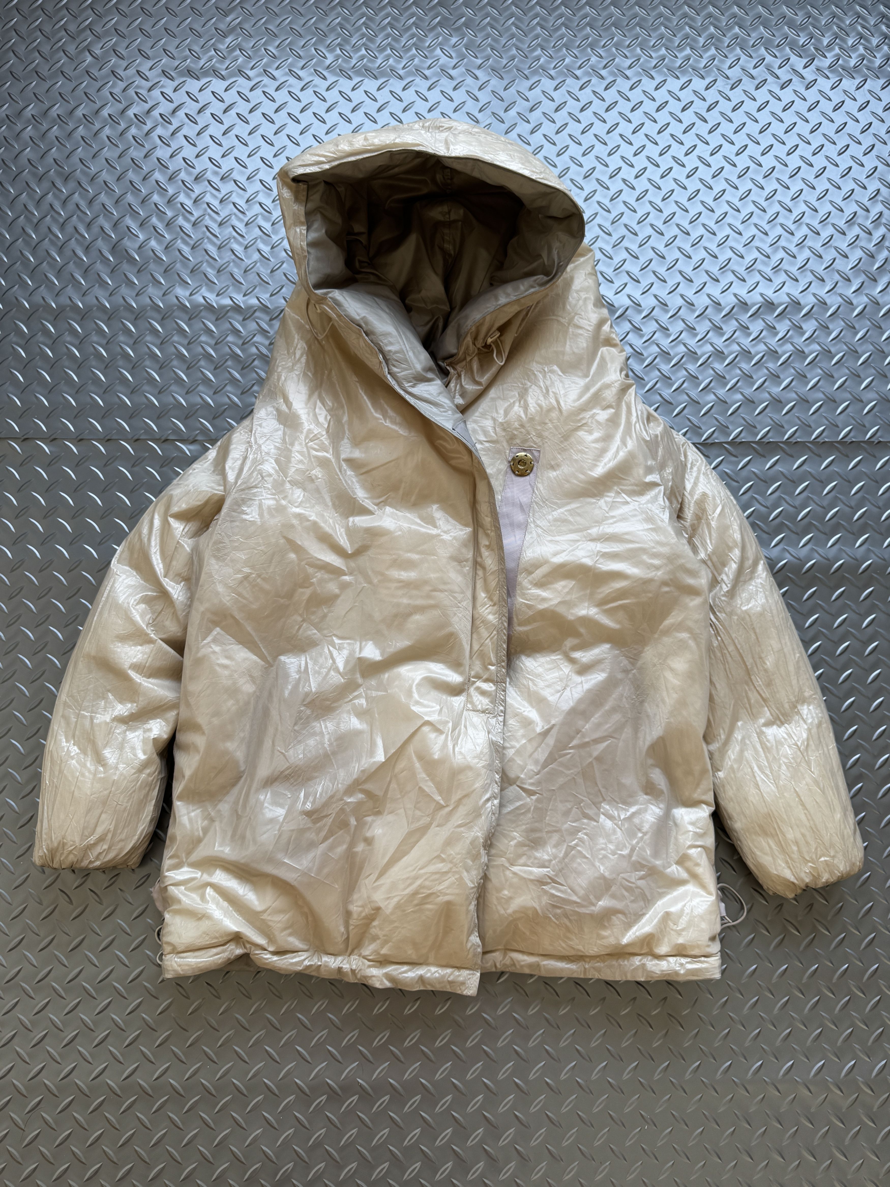 Japanese Brand As Know As De Base Japanes Arvhive Jacket Size ONE SIZE - 9 Thumbnail