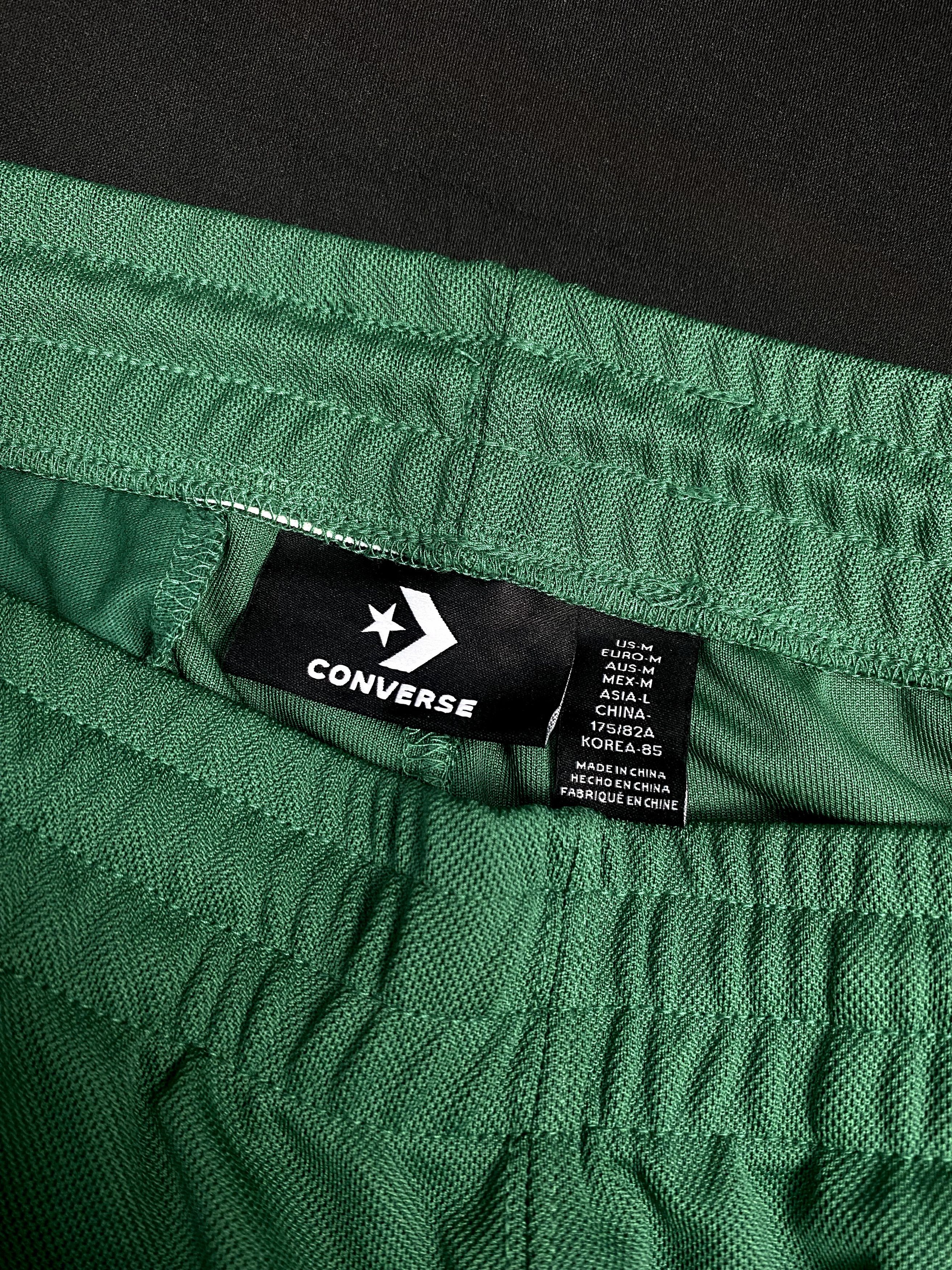 Converse × Joe Freshgoods Rare Converse X Joe Fresh Goods Men Evergreen Track Pants M Size US 30 / EU 46 - 2 Thumbnail