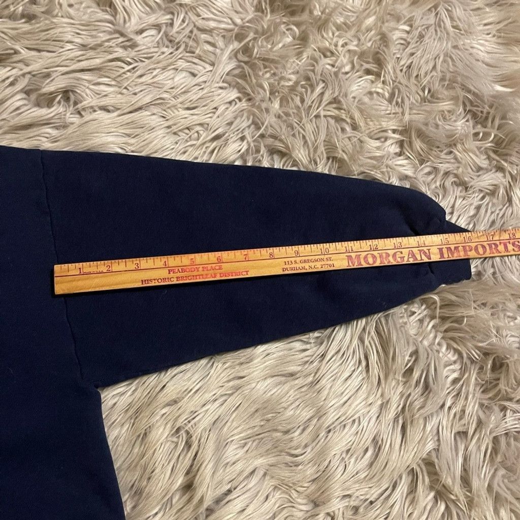 Other Cats & cardinals graphic vtg kids sweater(measurements show) Size XL / US 12-14 / IT 48-50 - 7 Thumbnail