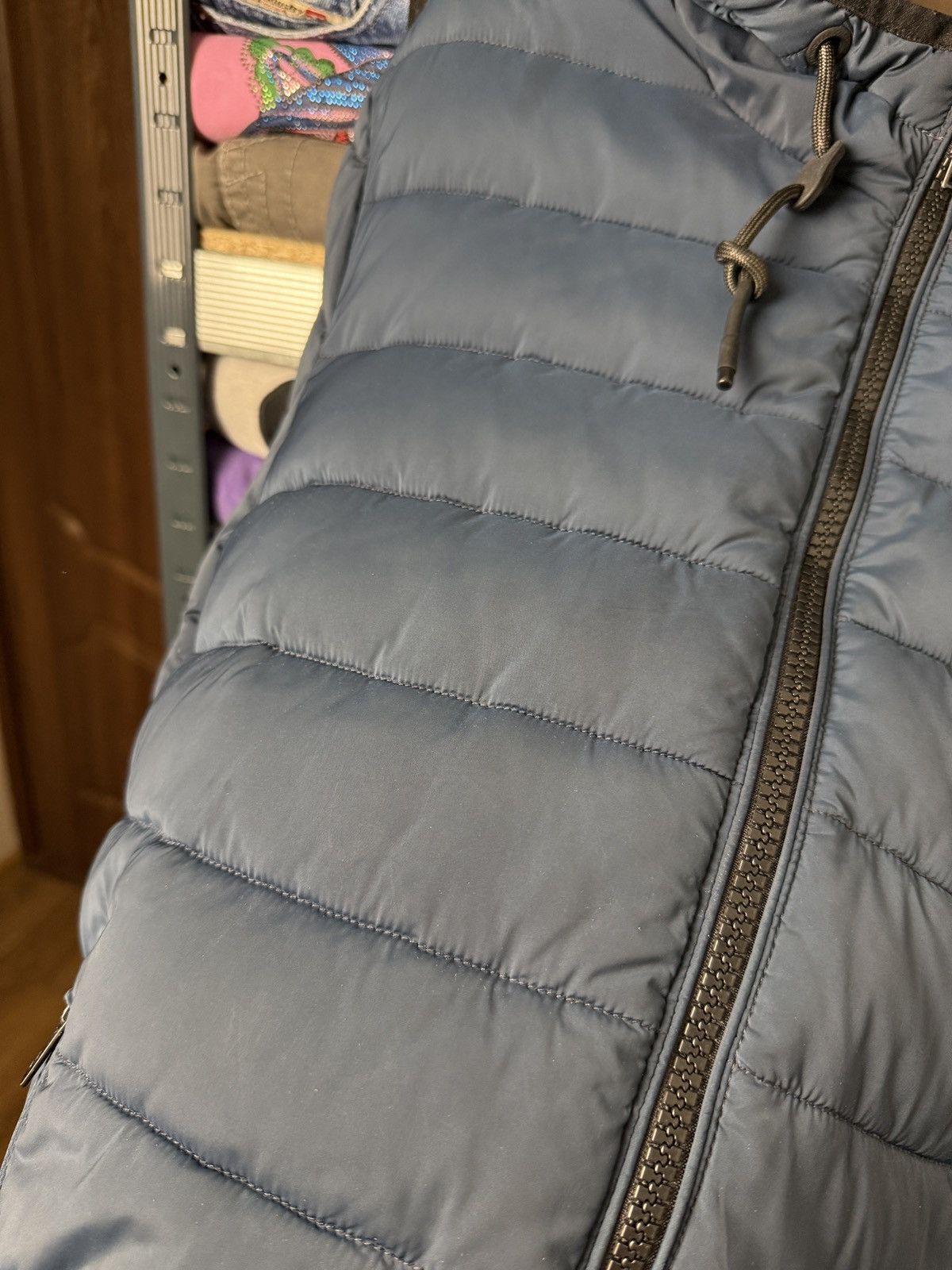 Moose Knuckles Moose Knuckles Puffer Zip Jacket Size US M / EU 48-50 / 2 - 17 Thumbnail