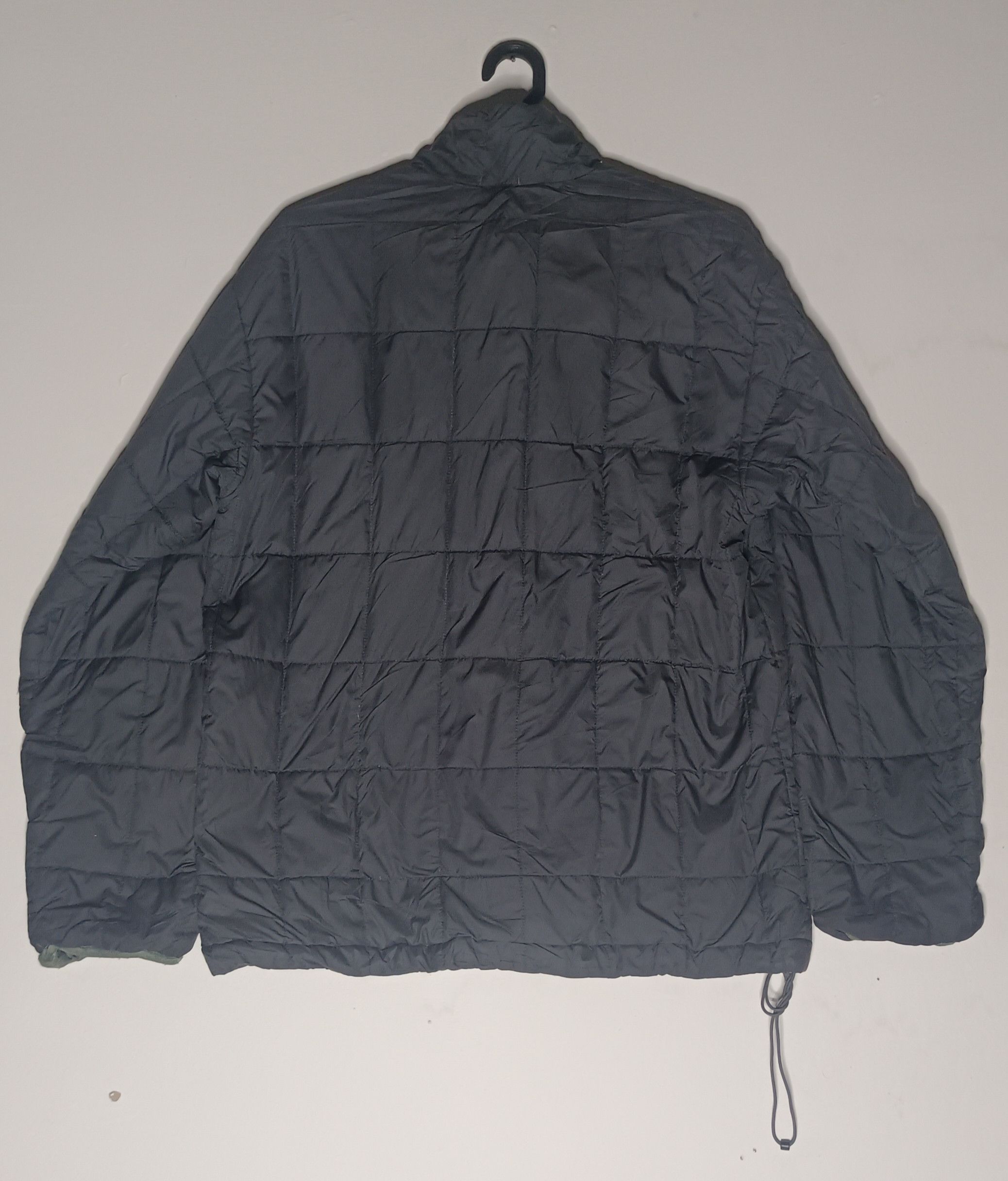 Vintage Vintage Helly Hansen Puffer Jacket Grailed