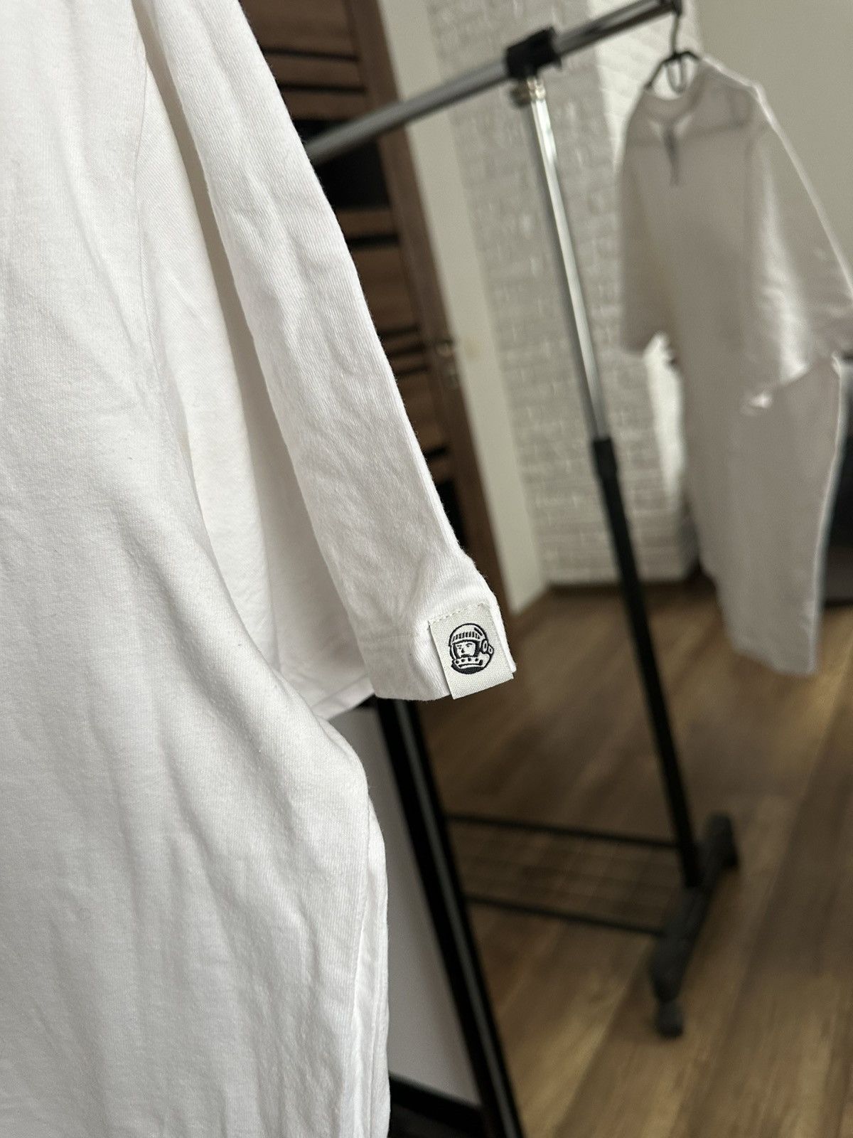 Billionaire Boys Club Billionaire Boys Club BBC T-Shirt Tee Size US L / EU 52-54 / 3 - 8 Thumbnail