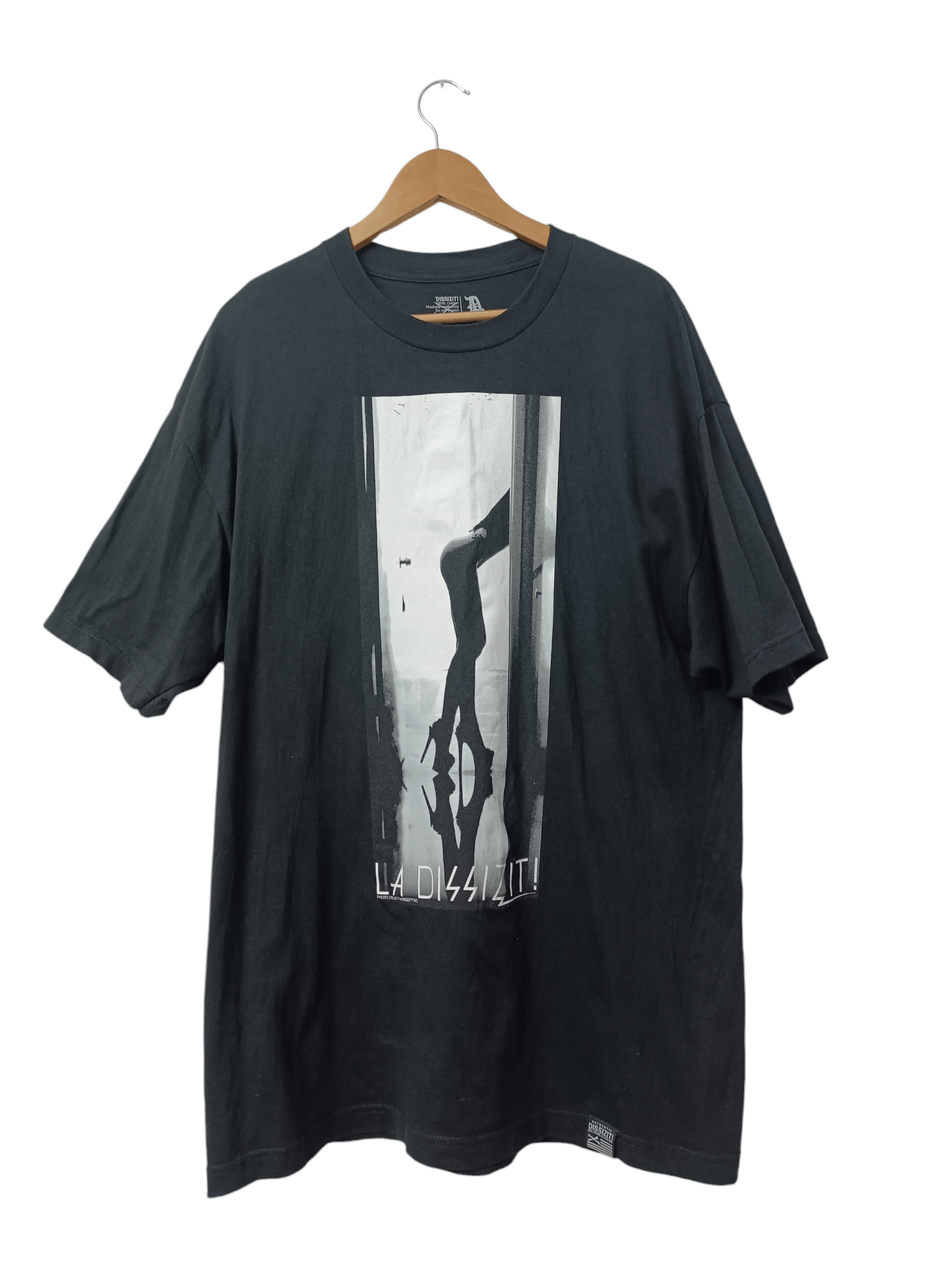 Dissizit Dissizit Willie T Size US XL / EU 56 / 4 - 1 Thumbnail