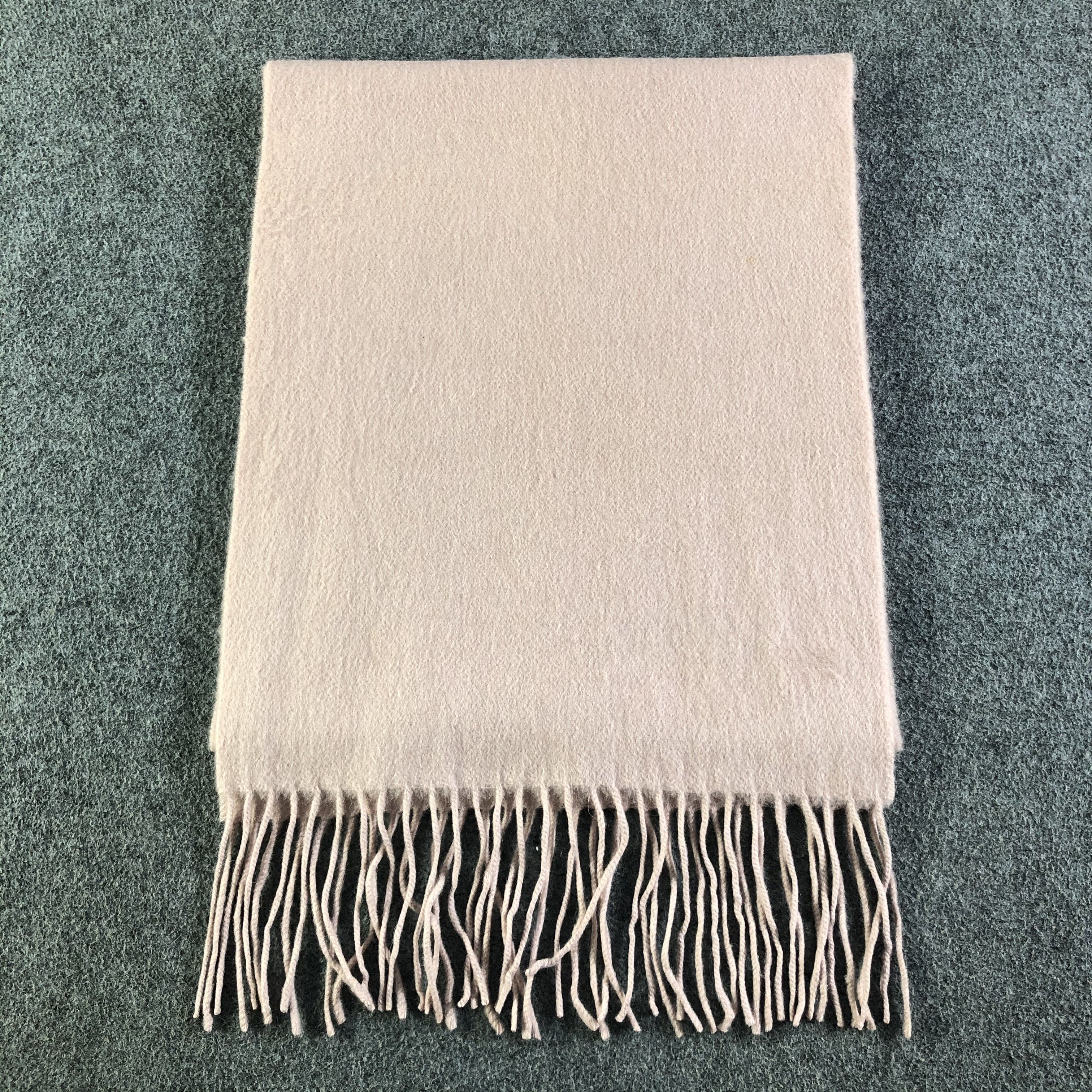 Hiroko Koshino Homme Hiroko Koshino Homme Scarf / Muffler / Neckwear Size ONE SIZE - 2 Thumbnail