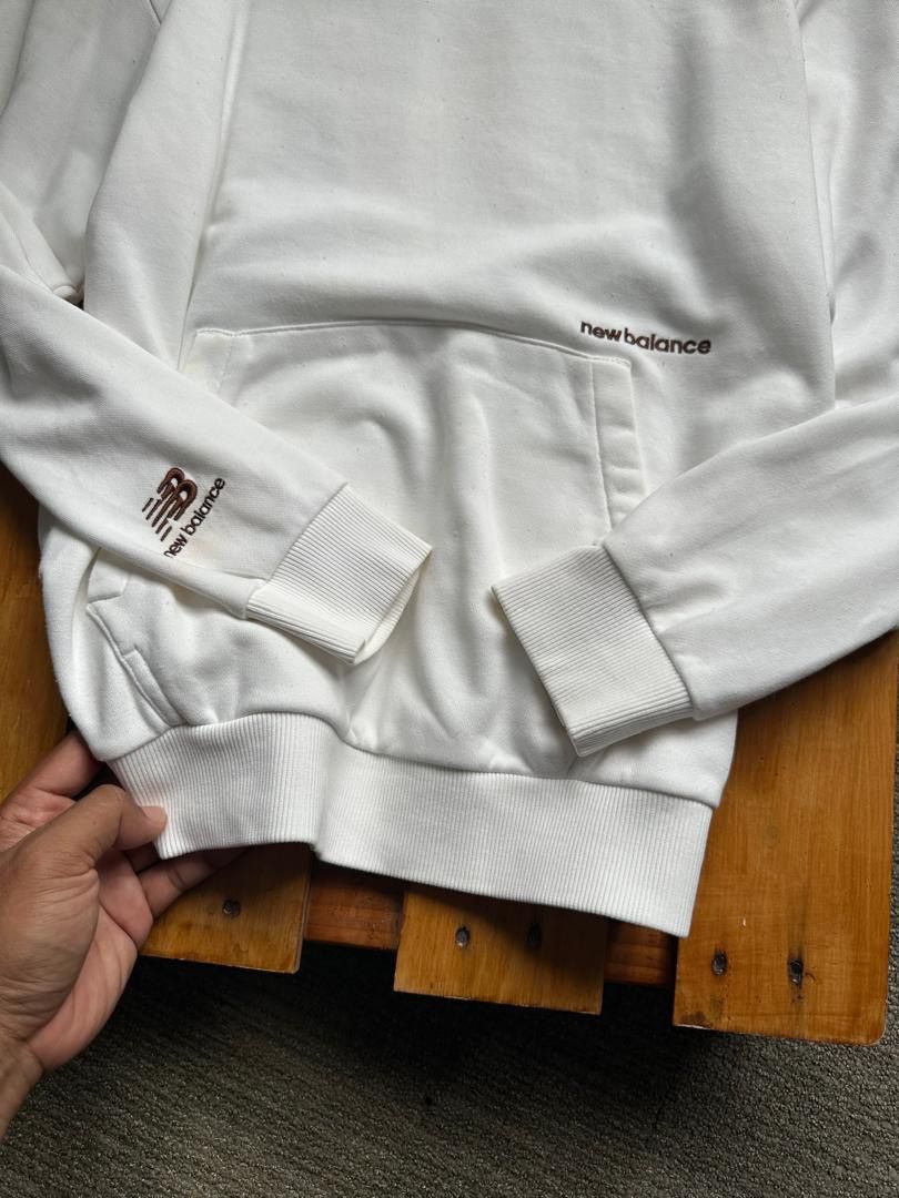 New Balance × Other NEW BALANCE SWEATSHIRT Size US L / EU 52-54 / 3 - 6 Thumbnail