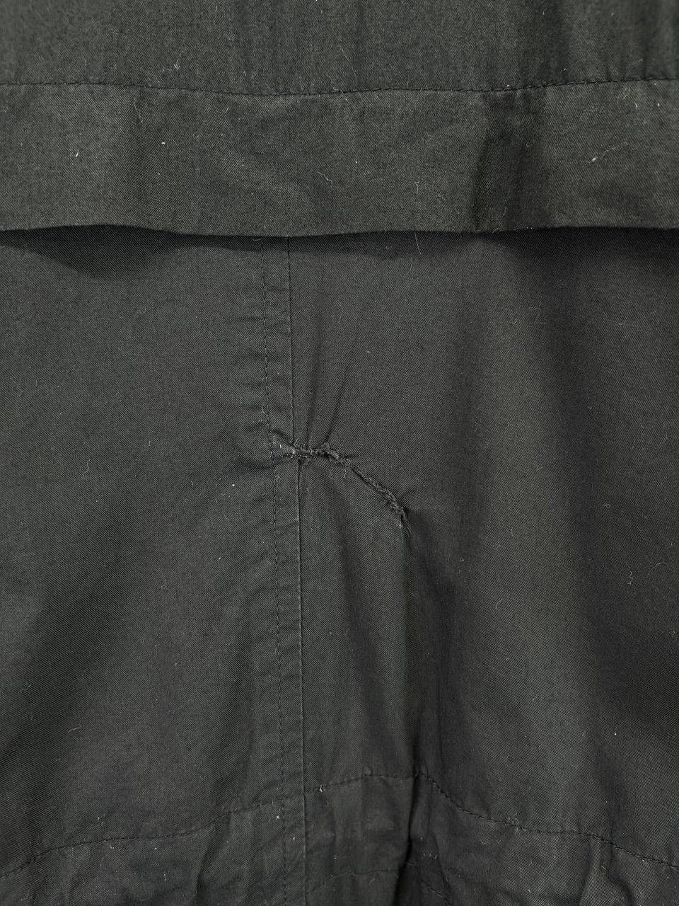 Issey Miyake Vintage 80s Issey Miyake Hooded Zip Up Rare Jacket Size US M / EU 48-50 / 2 - 20 Thumbnail
