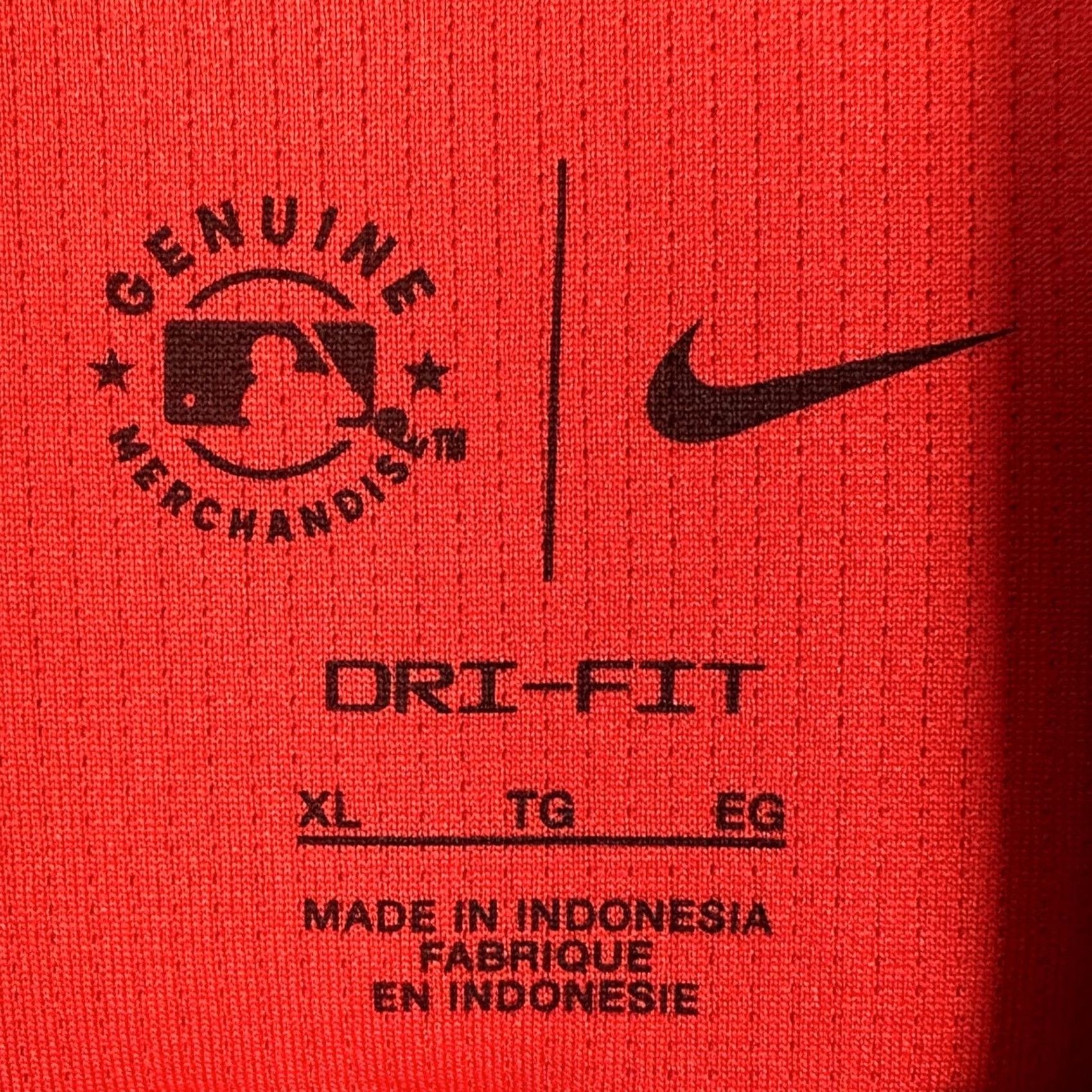 Nike VINTAGE Lightweight? (no) Size XL / US 12-14 / IT 48-50 - 4 Thumbnail