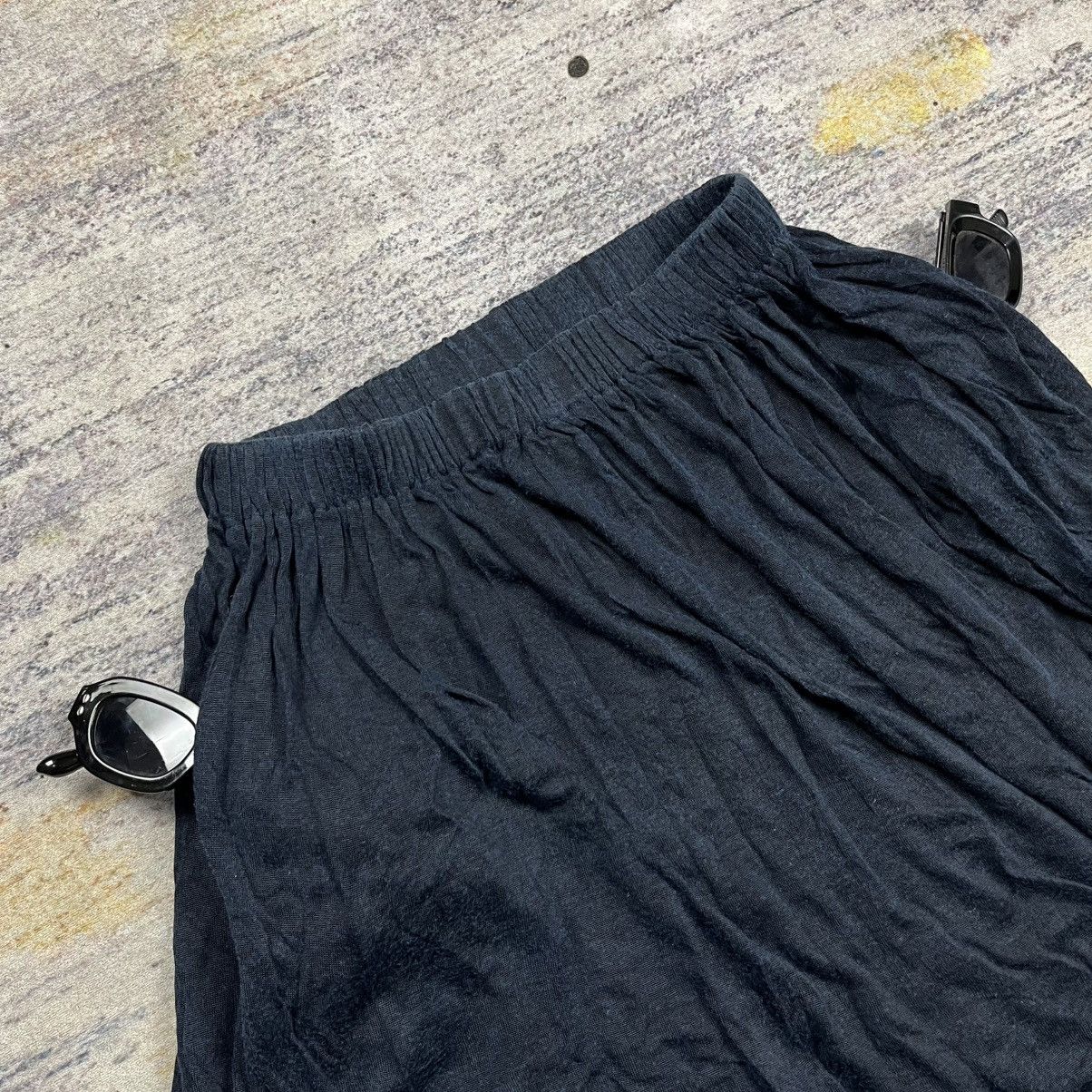 Comme des Garcons Vintage Robe de chambre comme des garcons skirt Size 30" / US 8 / IT 44 - 6 Thumbnail