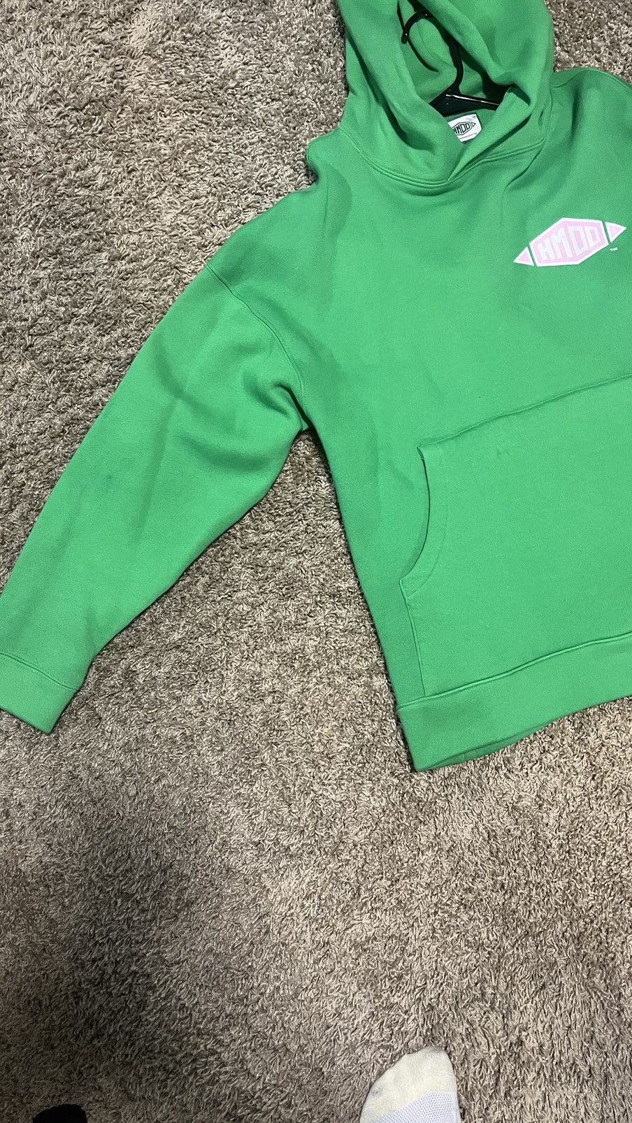 HMDD HMDD Hoodie Size US M / EU 48-50 / 2 - 1 Thumbnail