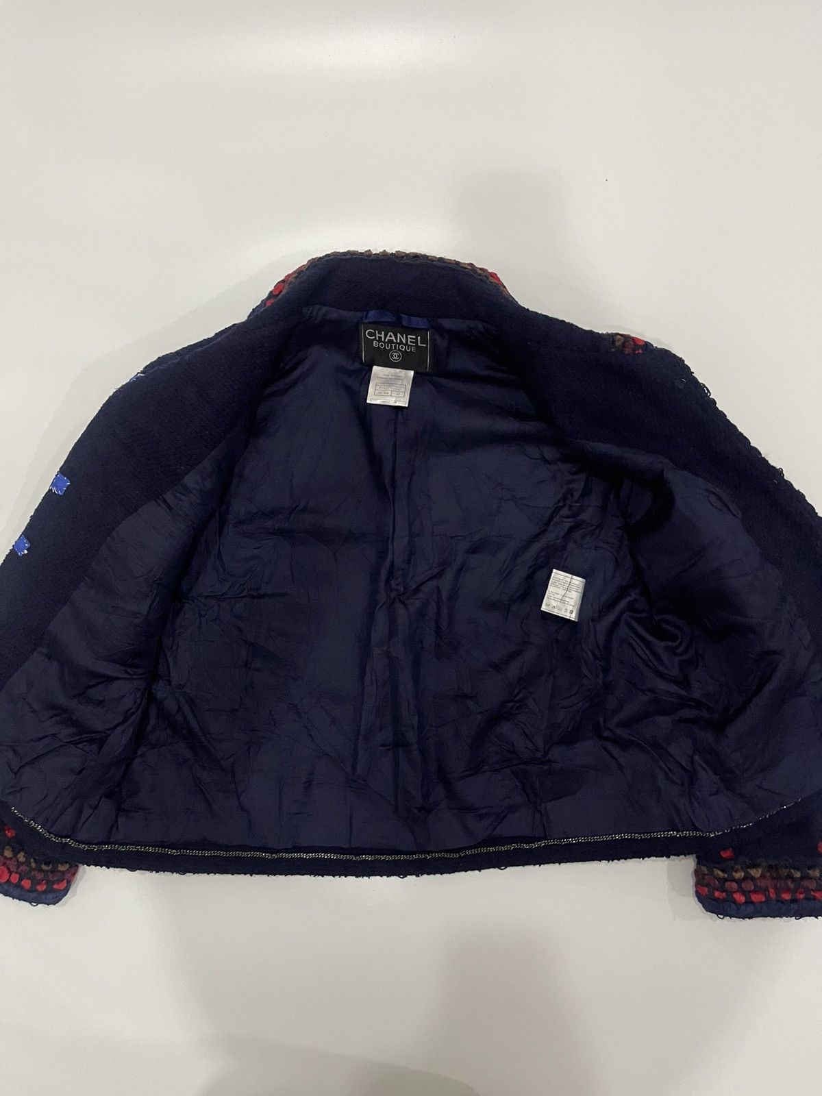 Chanel CHANEL Size 34S - 2 Thumbnail