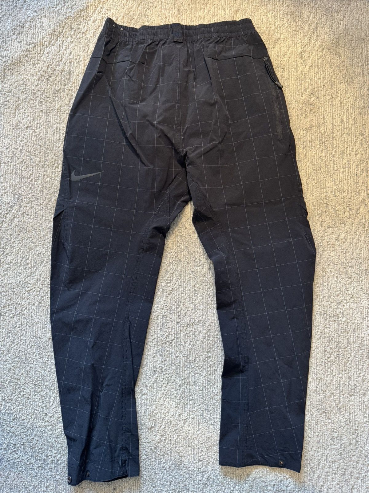 Nike Vintage Nike Pants Size S Size US 30 / EU 46 - 2 Thumbnail