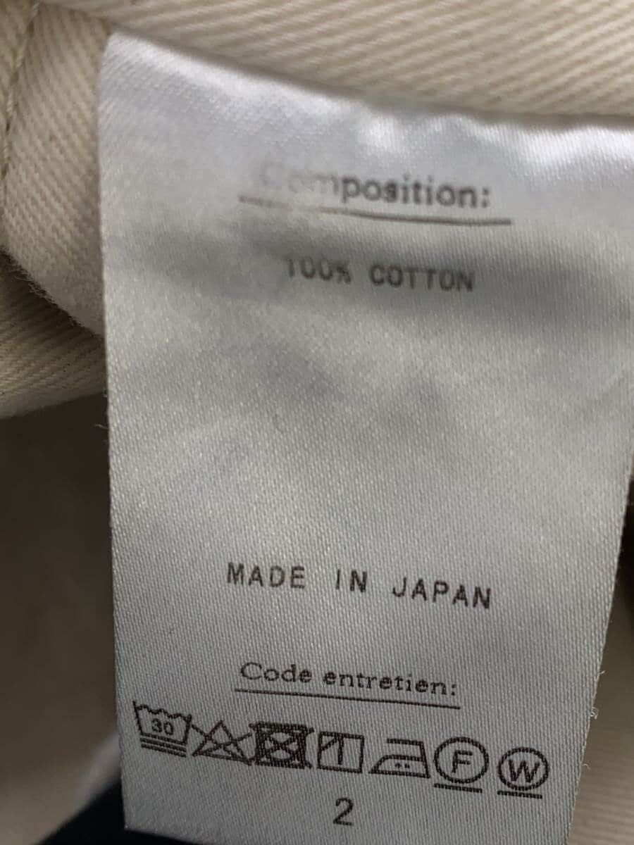 A.PRESSE Black Cotton Bottoms Size US 30 / EU 46 - 5 Thumbnail