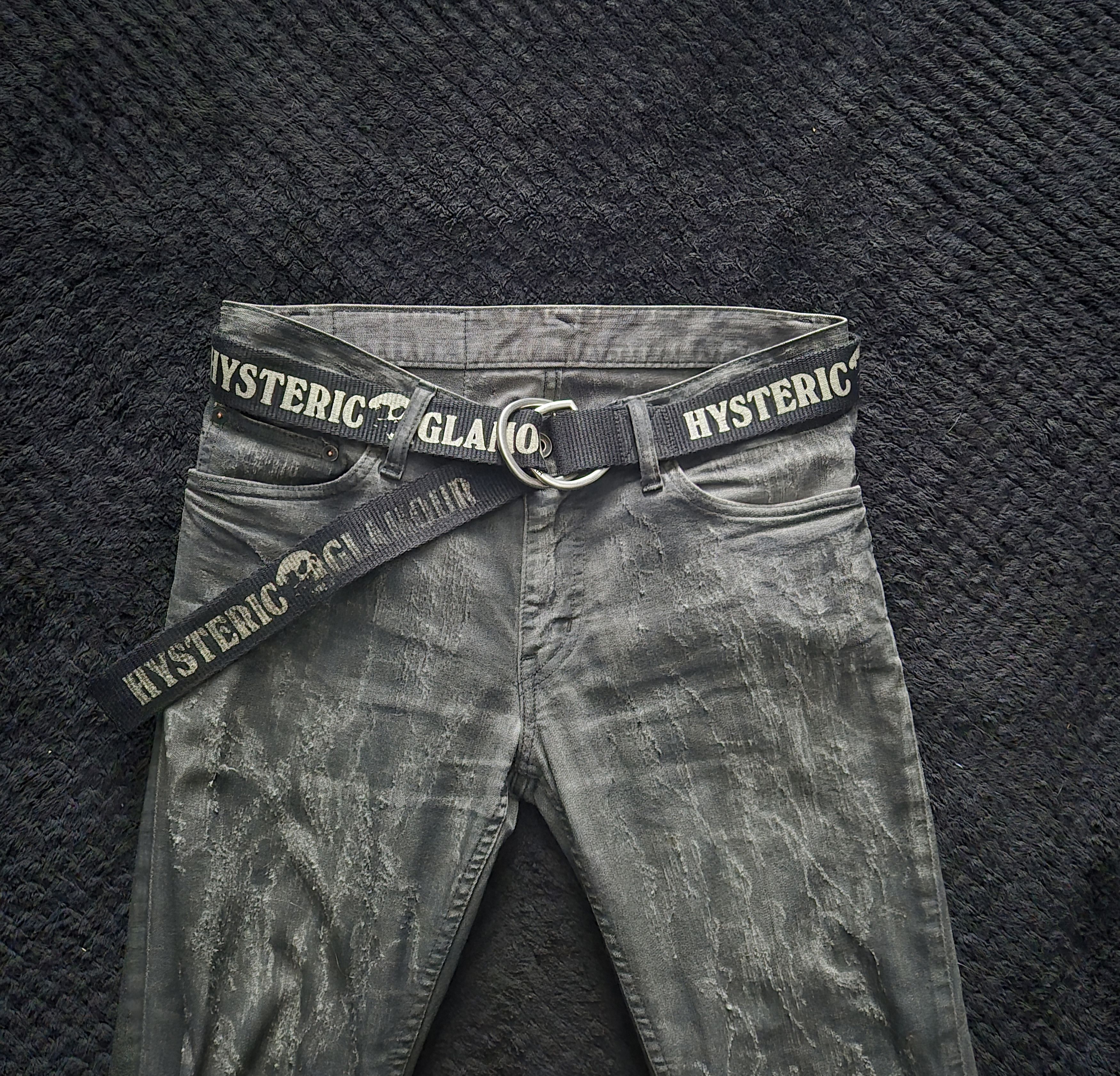 Hysteric Glamour Hysteric Glamour 