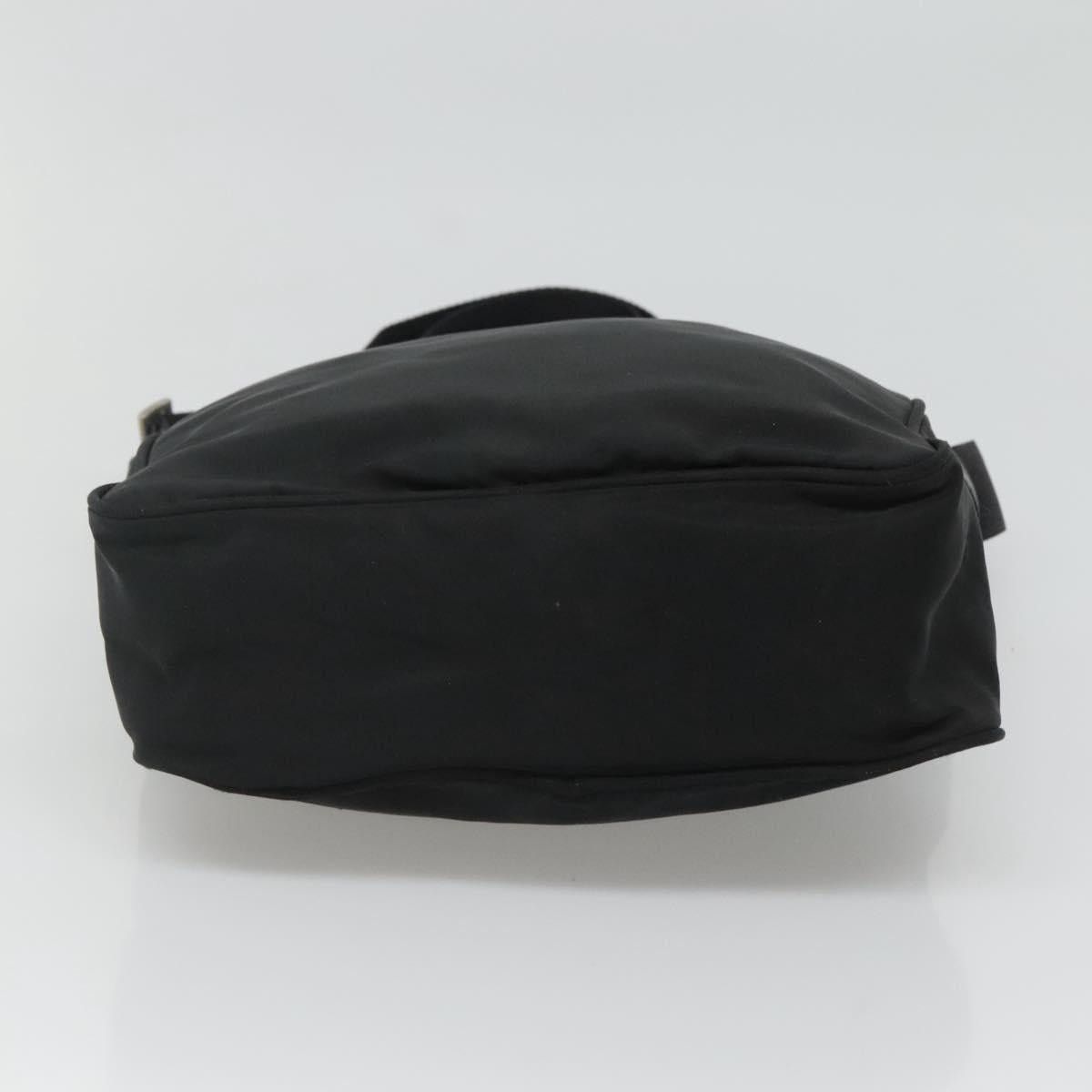 Prada PRADA Shoulder Bag Nylon Black Size ONE SIZE - 9 Thumbnail