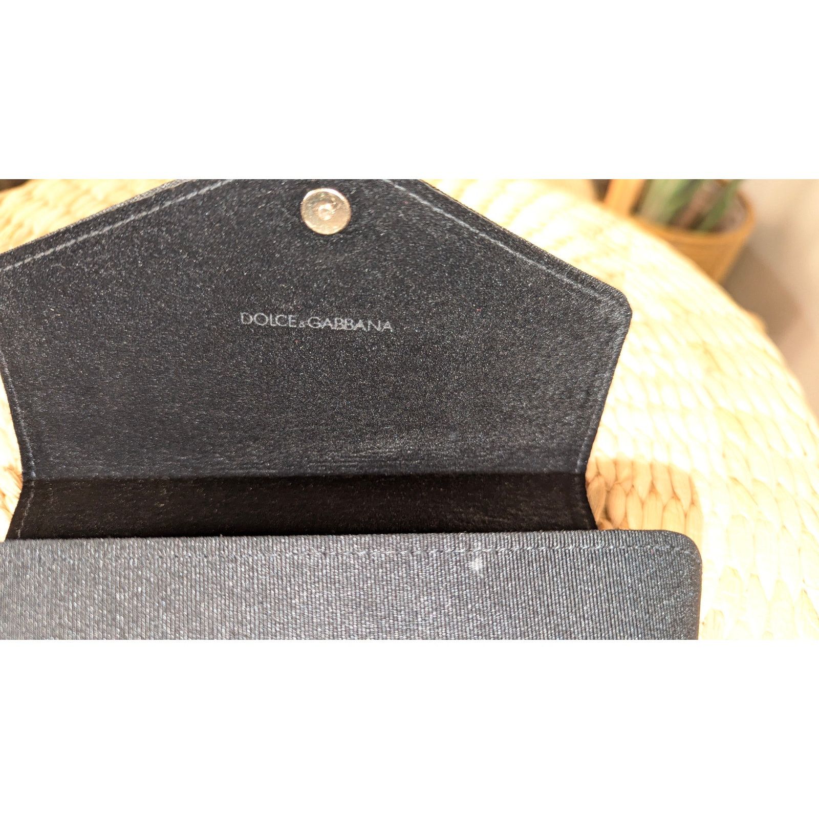 Dolce & Gabbana Dolce & Gabbana Sunglasses Size ONE SIZE - 7 Thumbnail