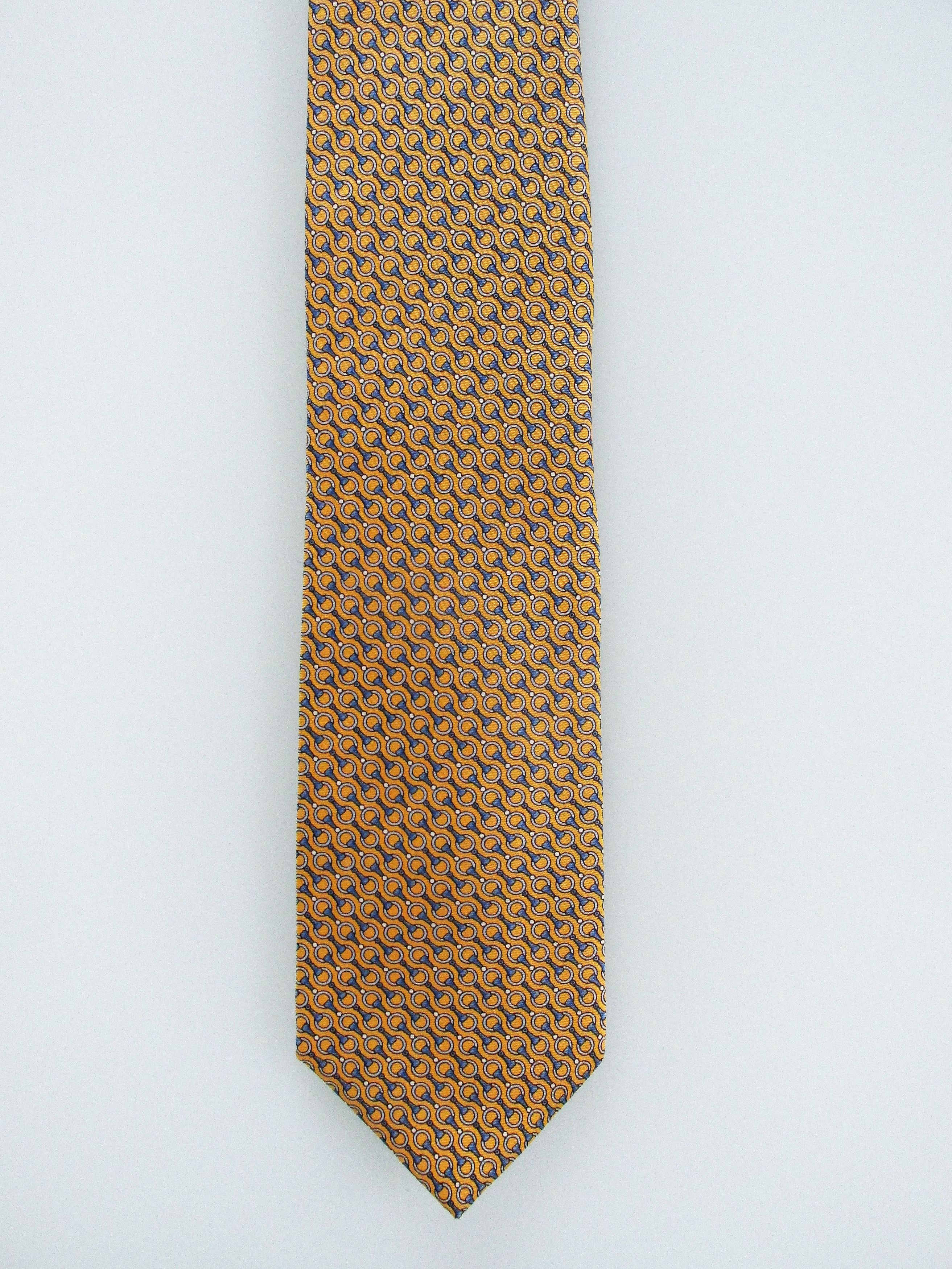 Brooks Brothers Brooks Brothers Men's Silk Tie Size ONE SIZE - 2 Thumbnail