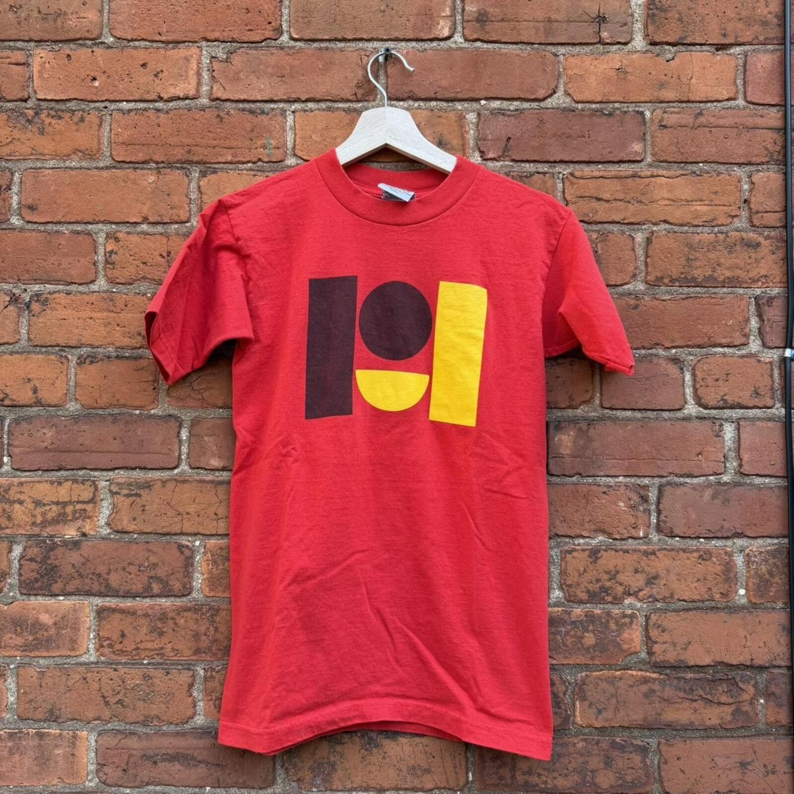 Other vintage pearl jam t shirt 00s S Size US S / EU 44-46 / 1 - 1 Thumbnail