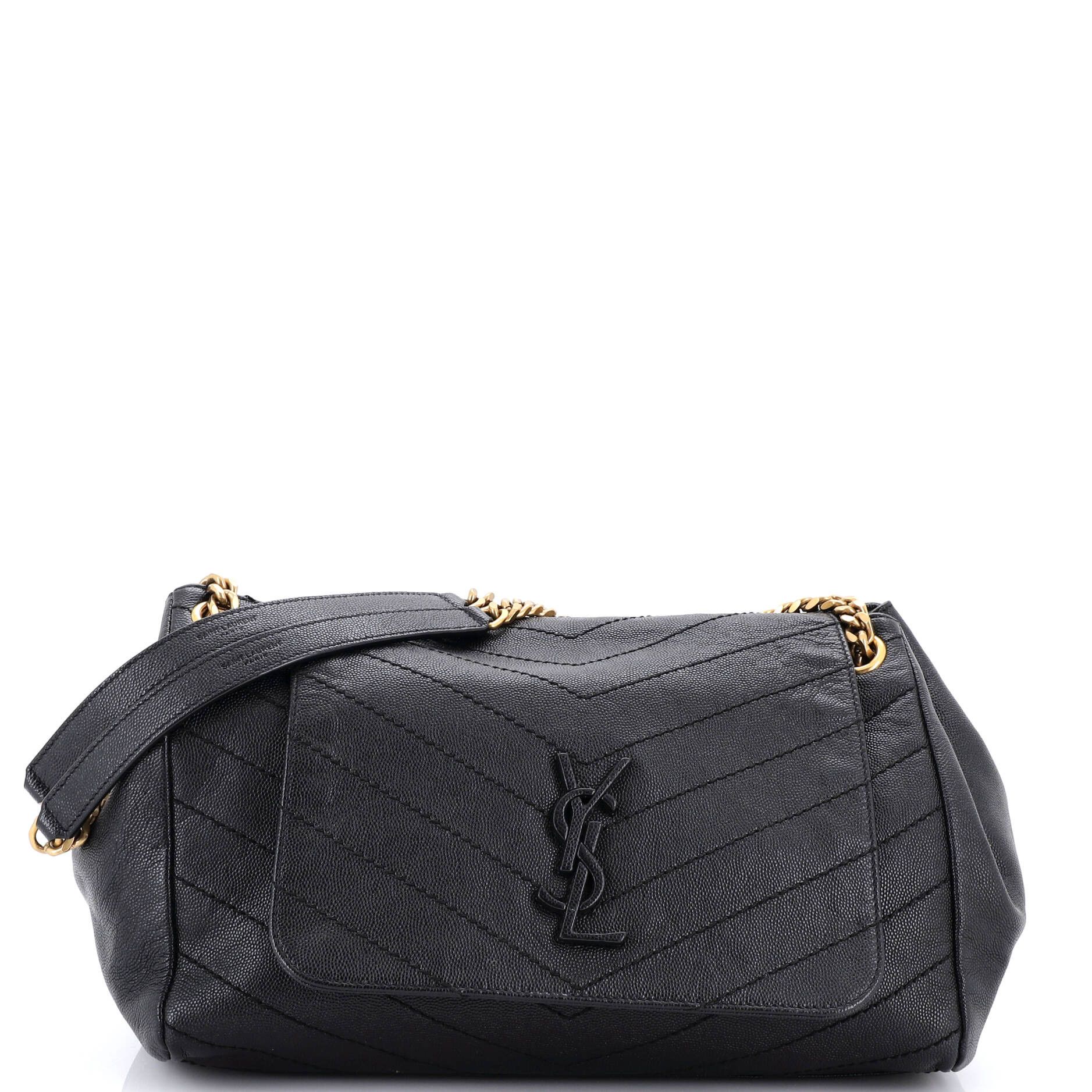 Saint Laurent Paris Nolita Satchel Size ONE SIZE - 1 Thumbnail