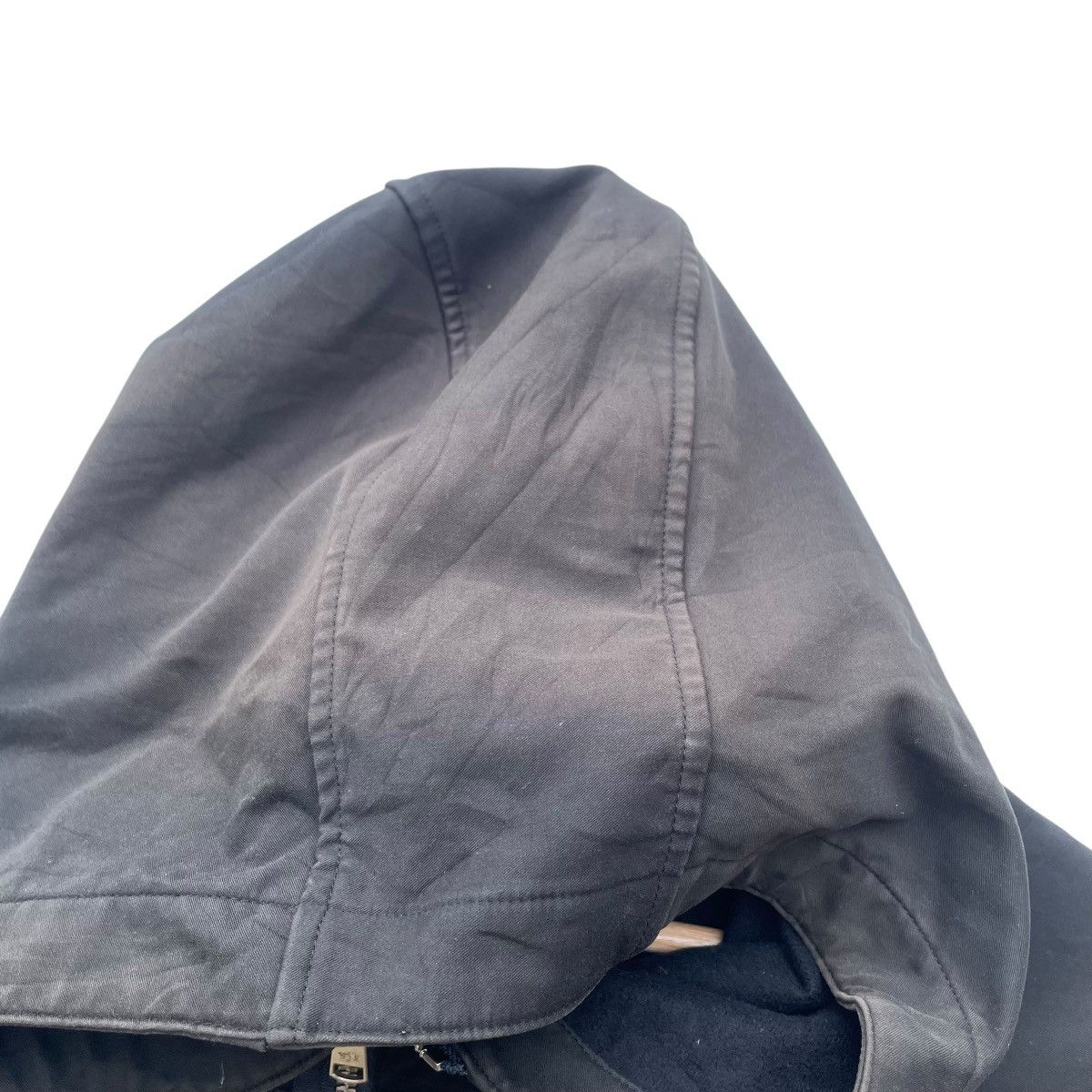 Blue Blue Japan 💥Japanese Brand Wjk Black Fishtail Parka Military Jacket Size US M / EU 48-50 / 2 - 9 Thumbnail